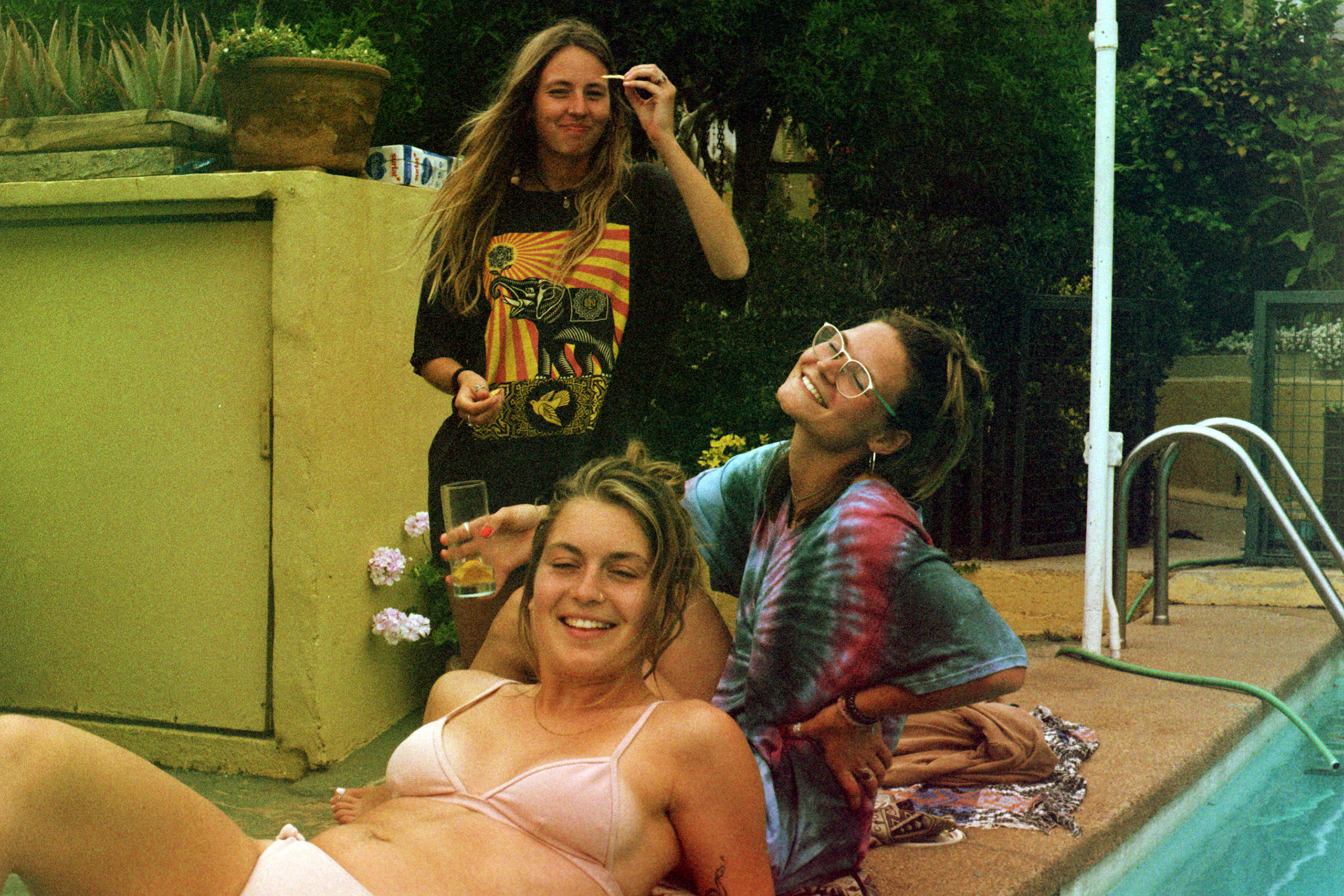 its remarkable how important these women are 