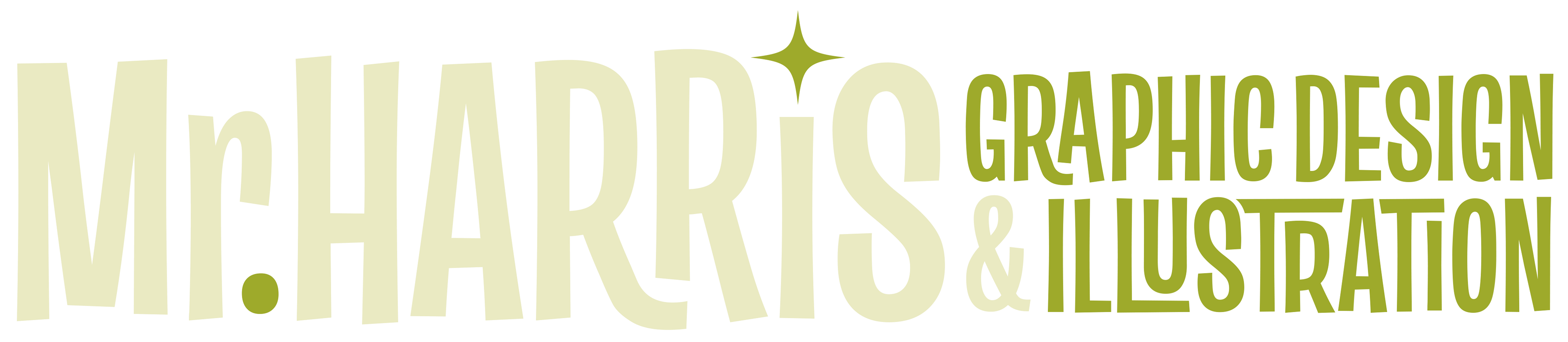 Mr. Harris