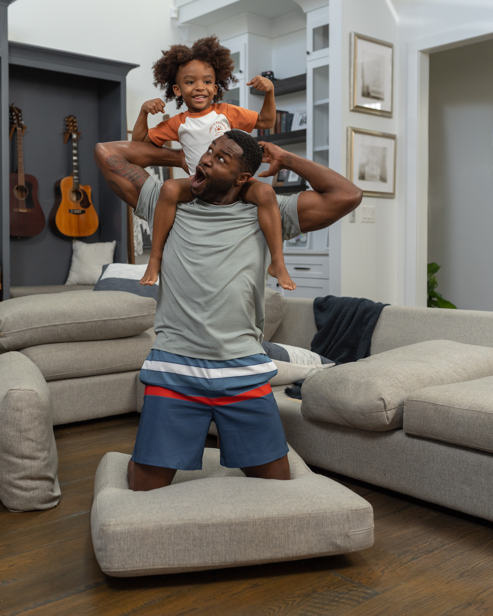Modern Moments by Gerber Childrenswear