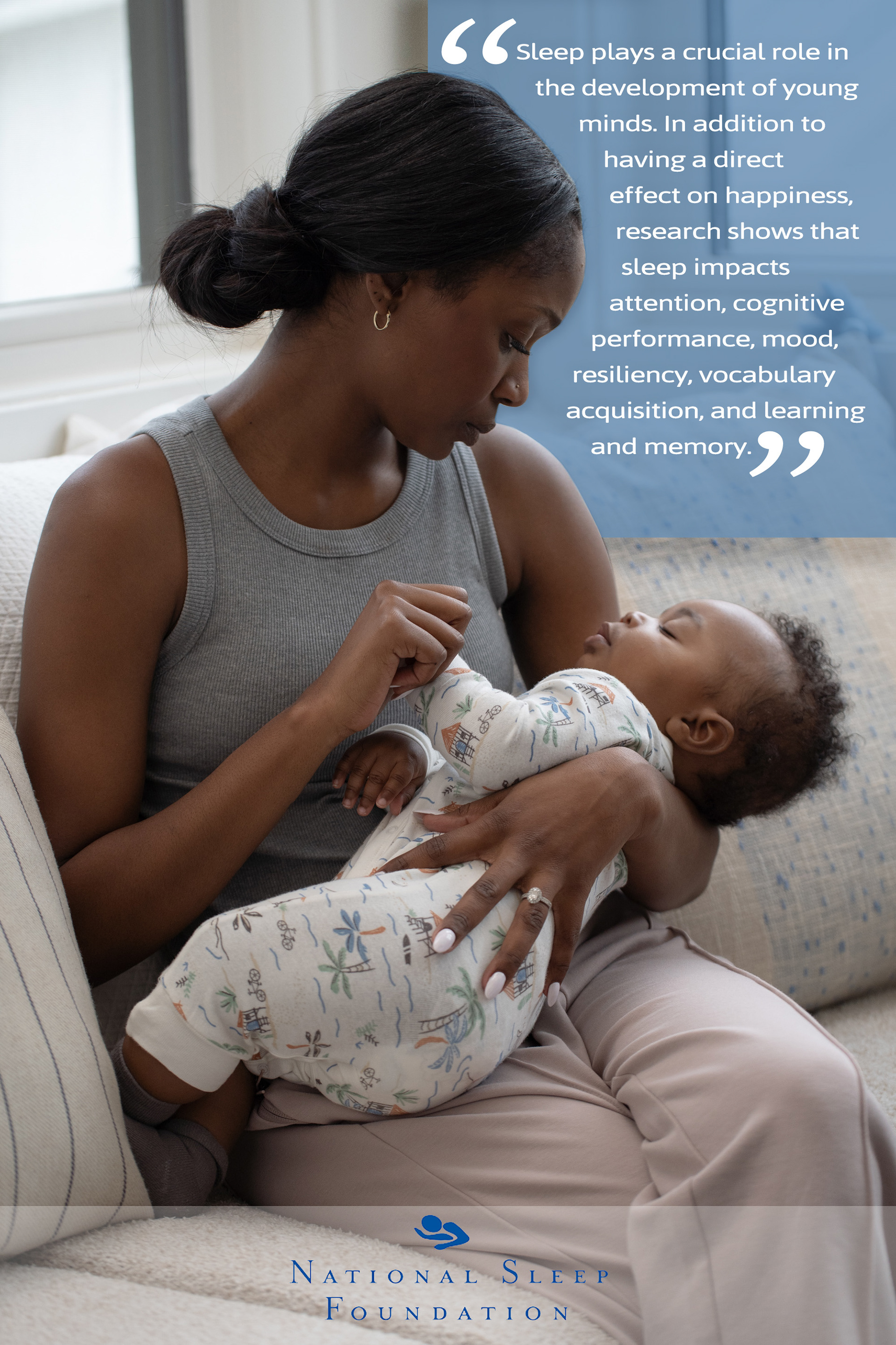 National Sleep Foundation