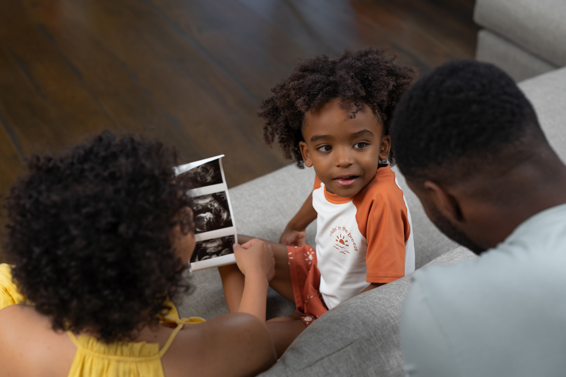 Modern Moments by Gerber Childrenswear