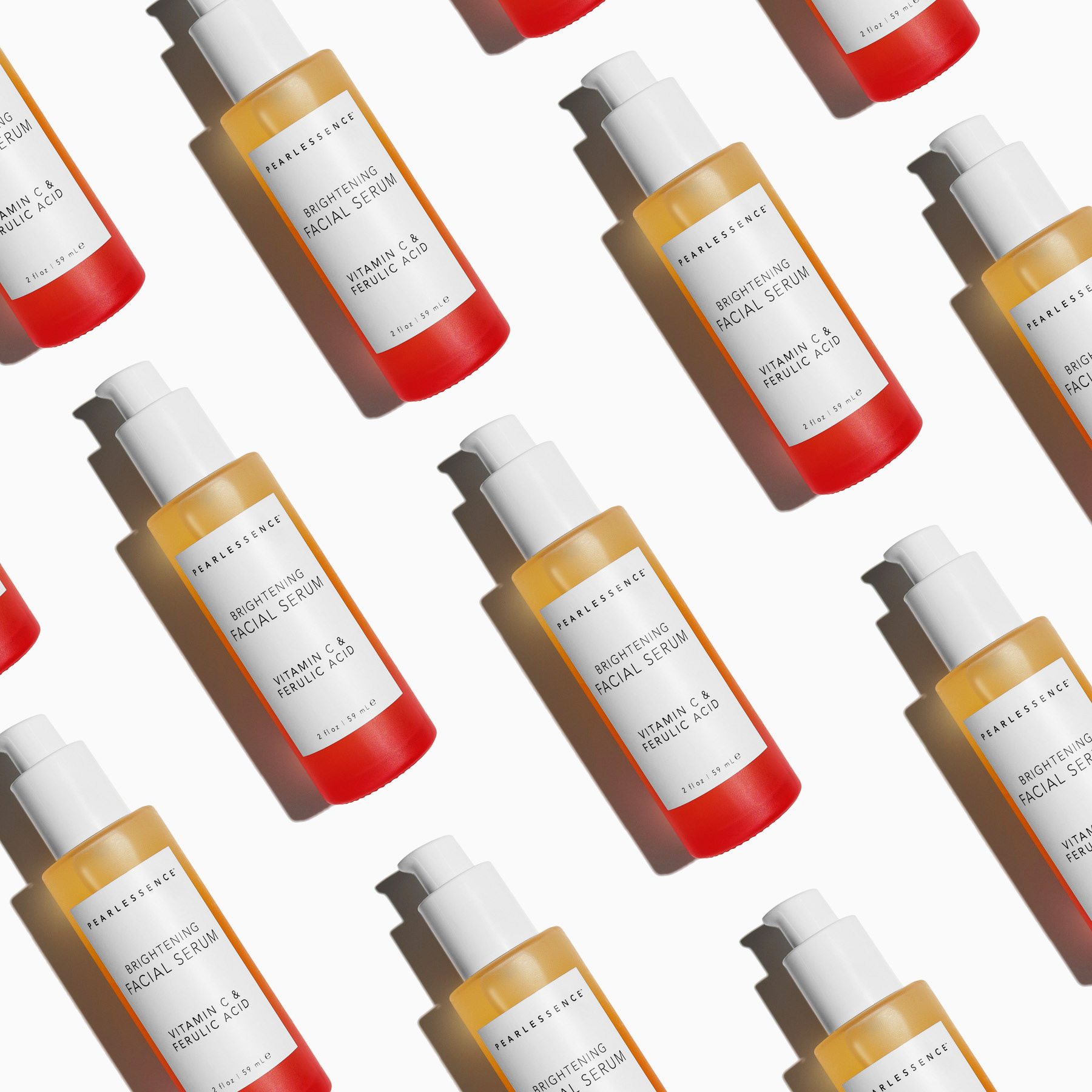 Facial Serum Product shot