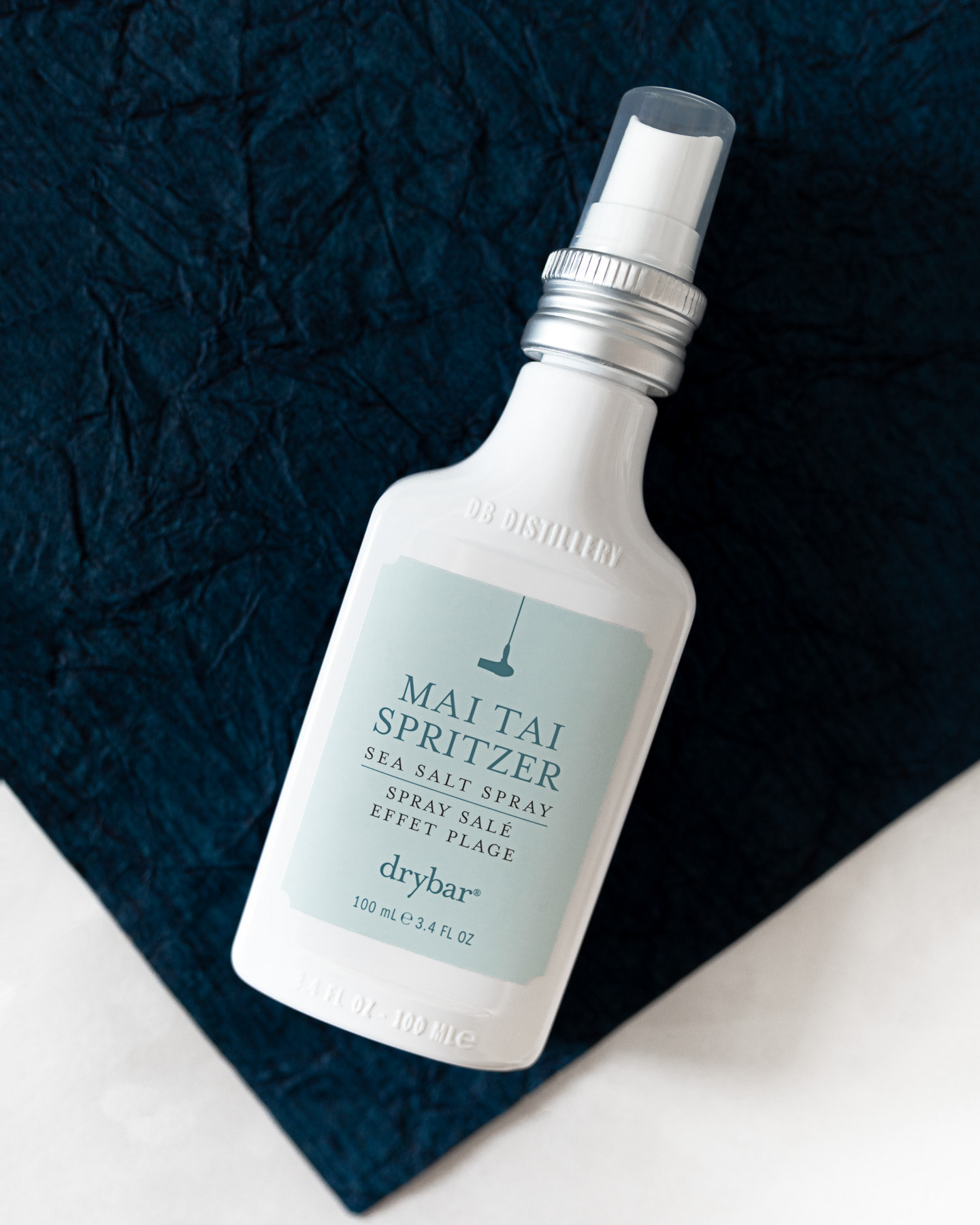 Dry Bar Mai Tai Spritzer