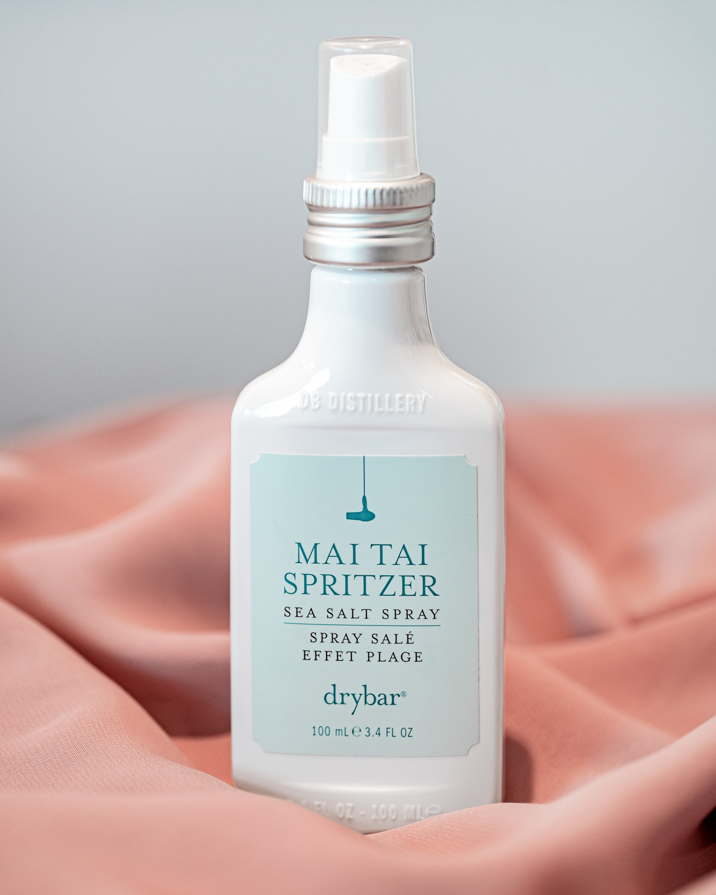 Dry Bar Mai Tai Spritzer