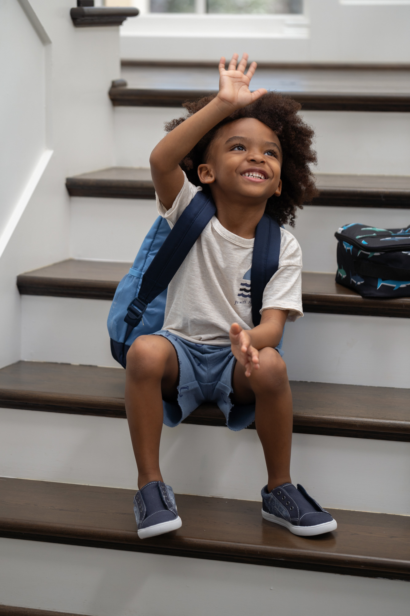 Modern Moments by Gerber Childrenswear