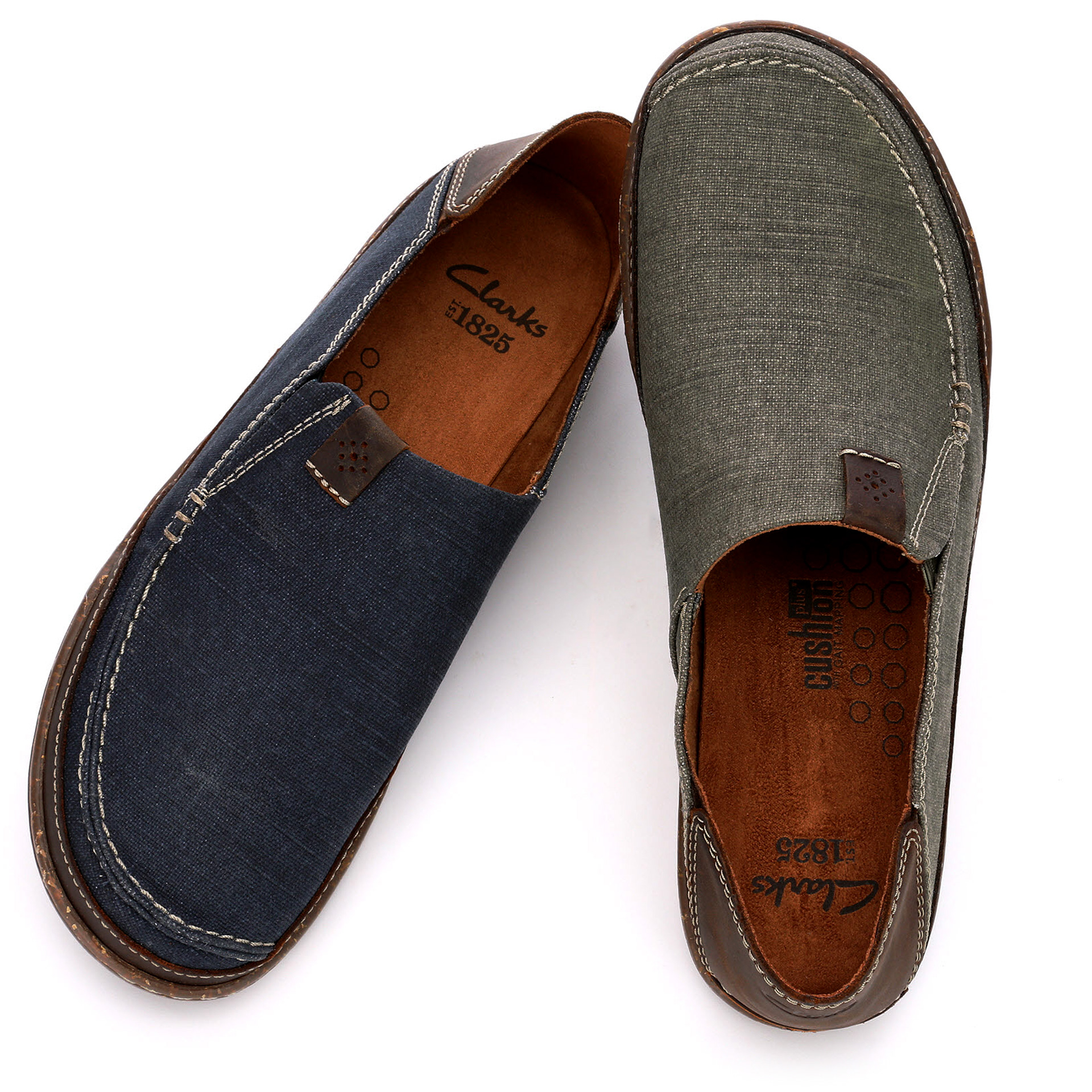 Clarks Shoes Product Photography