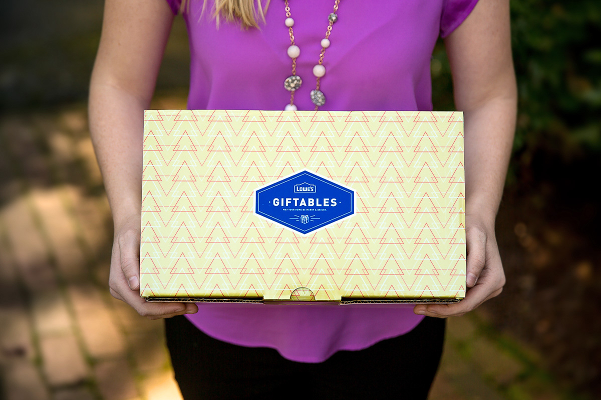 Spot on by Lowes Home Improvement Product Photography