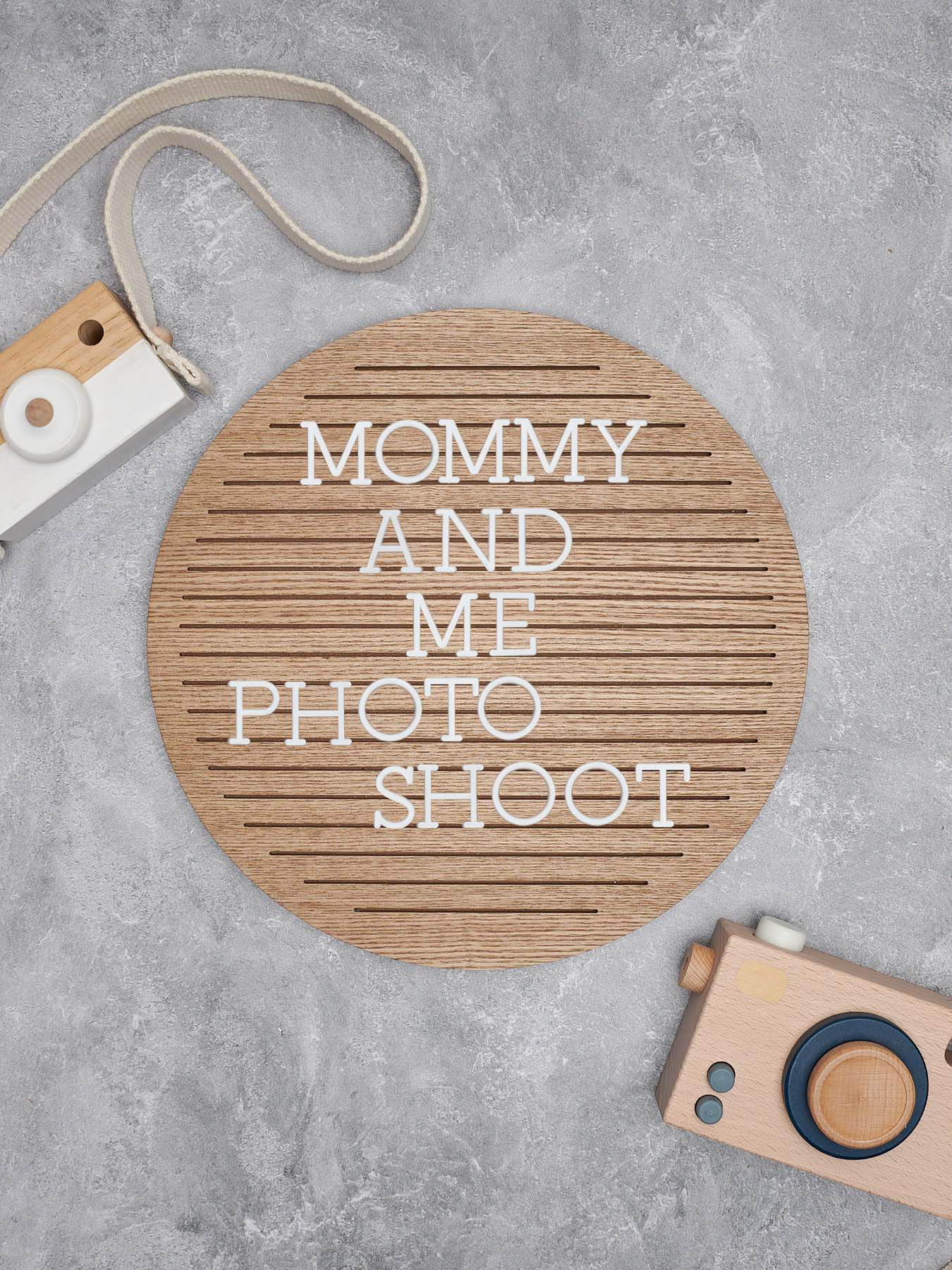 Modern Moments Styled Product Photography