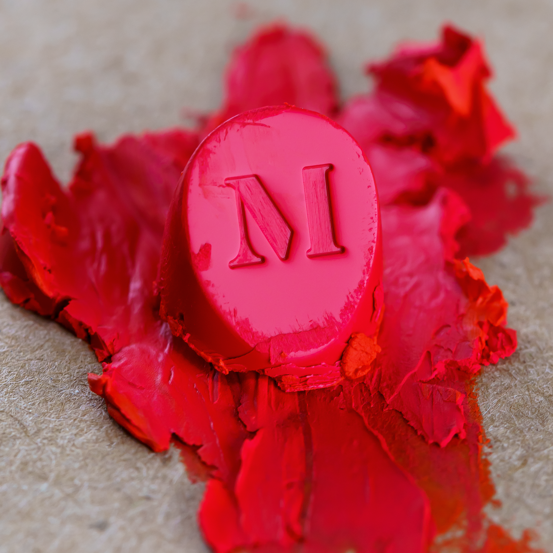 Beauty Product Lipstick Photography