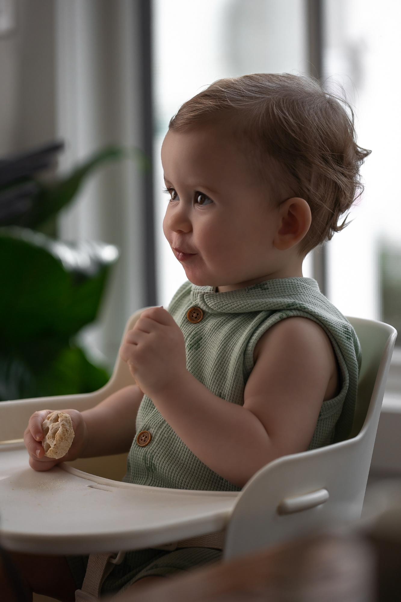 Modern Moments by Gerber Childrenswear
