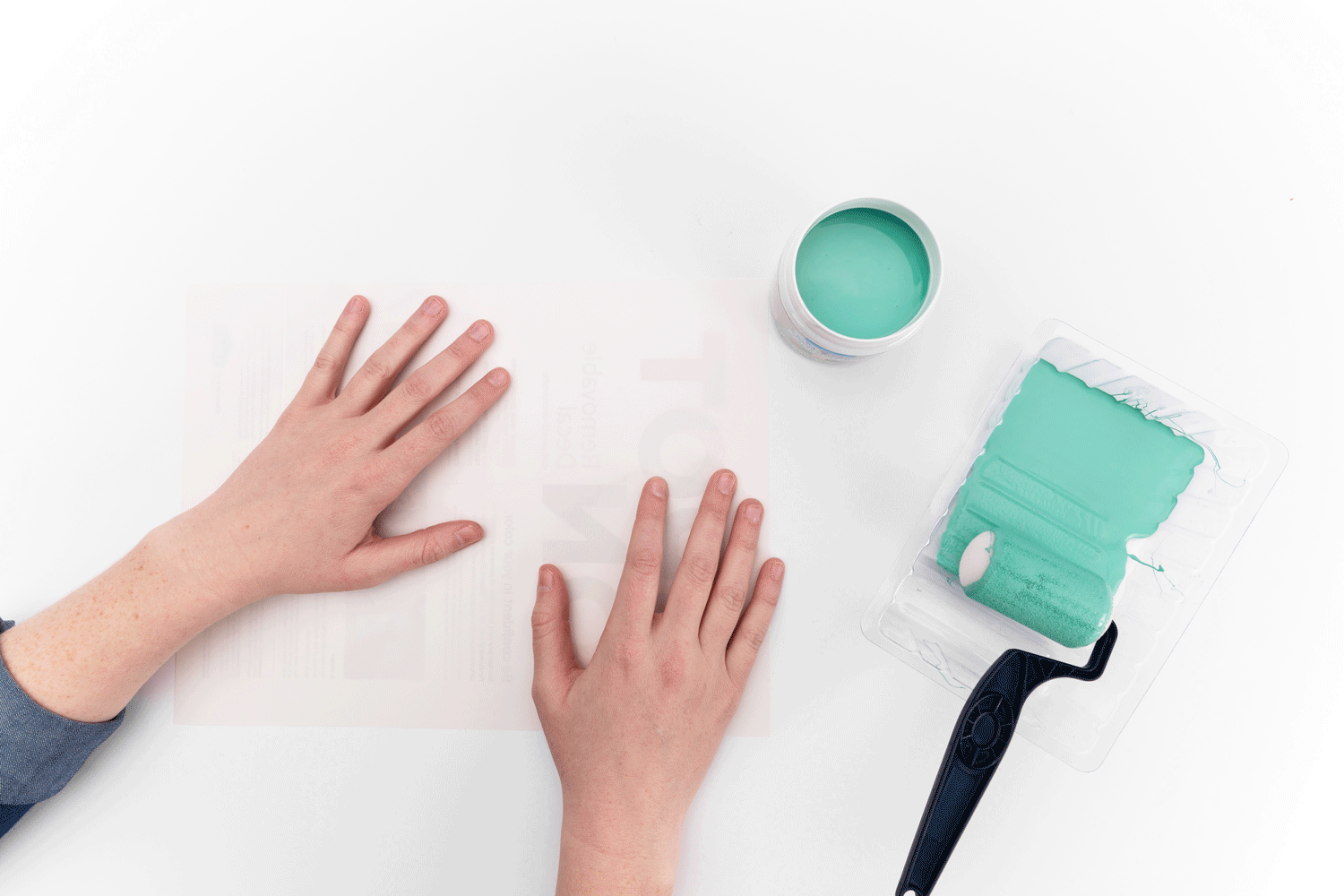 Spot on by Lowes Home Improvement Product Photography