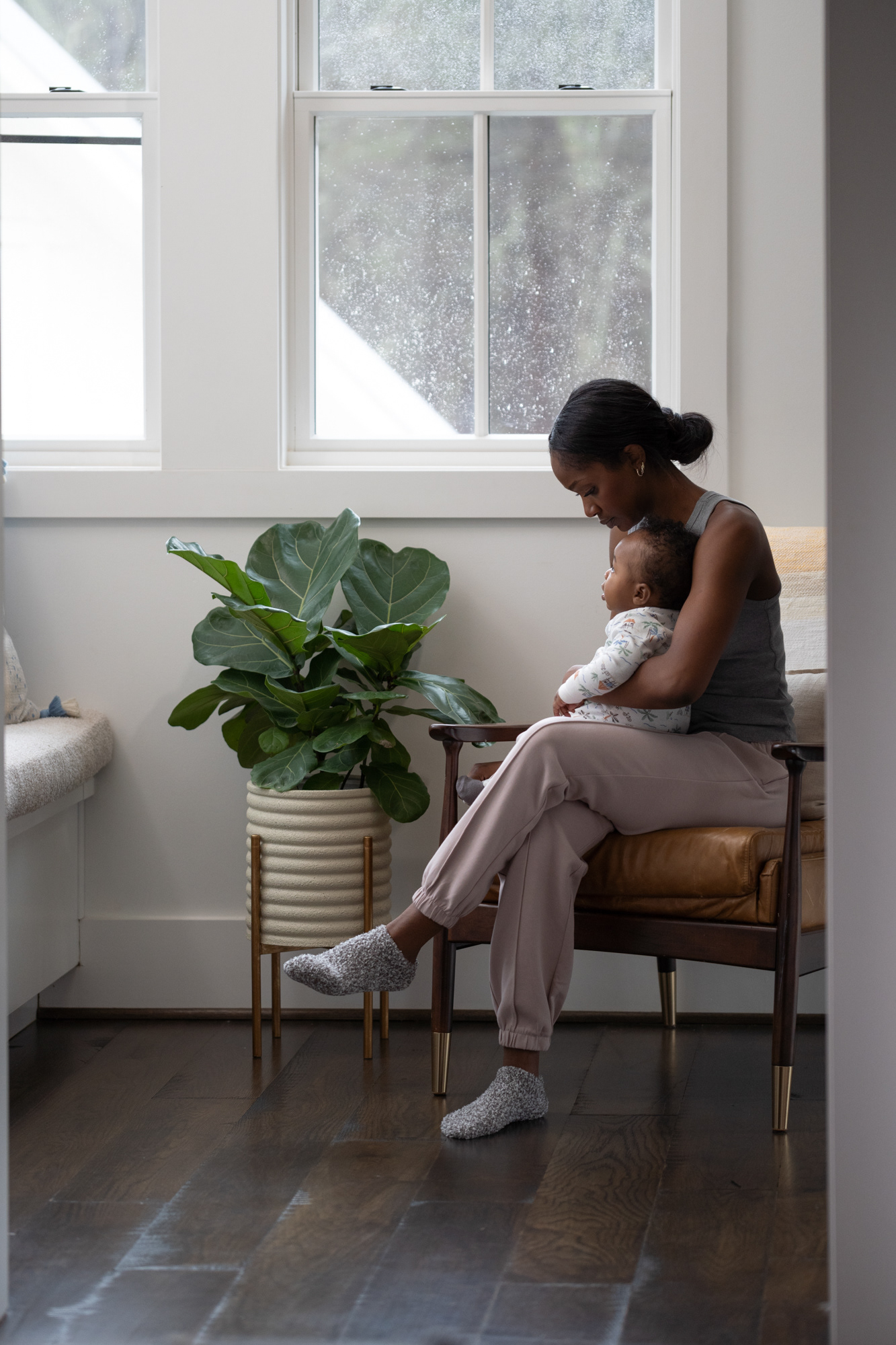 Modern Moments by Gerber Childrenswear