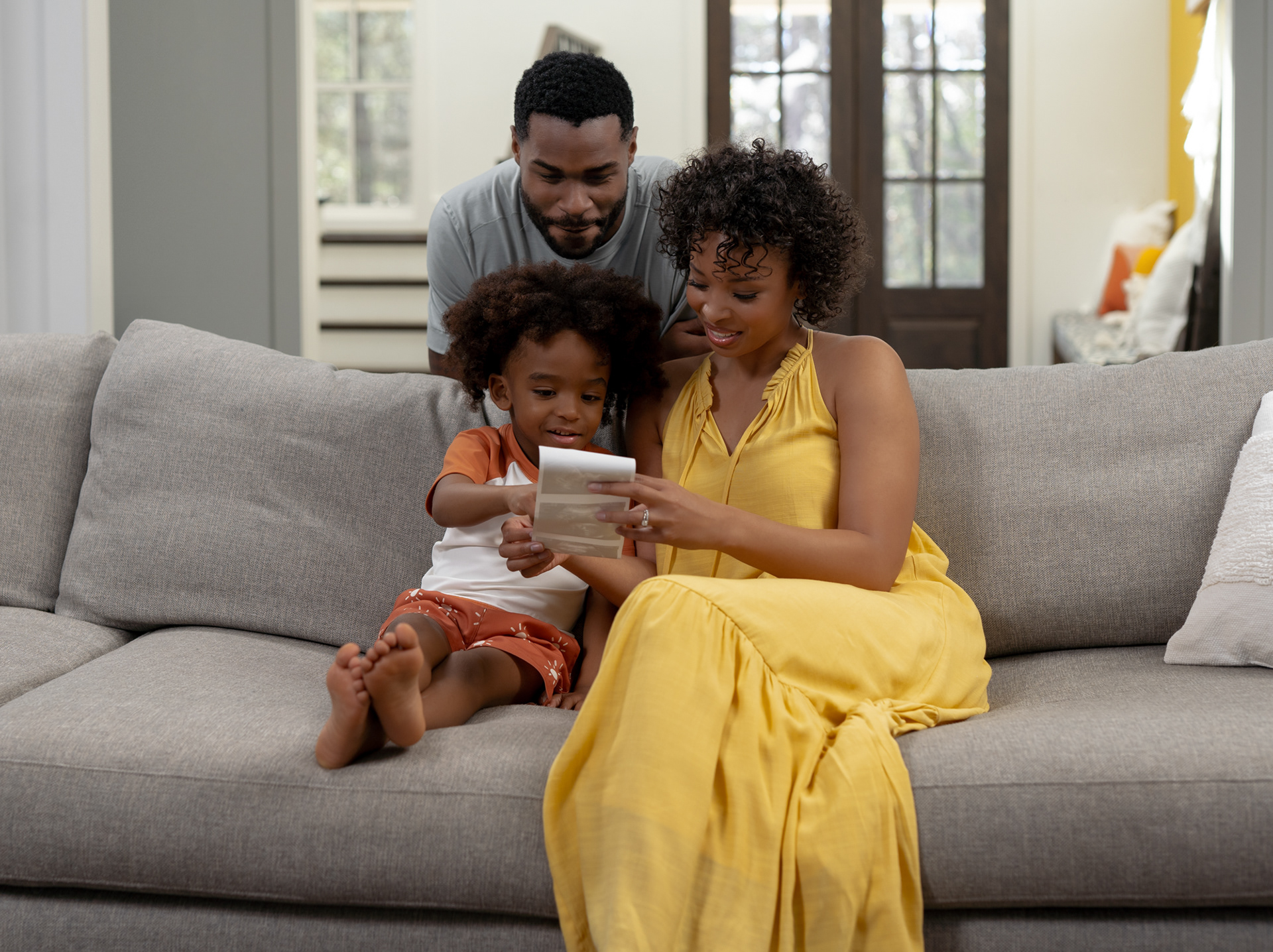Modern Moments by Gerber Childrenswear