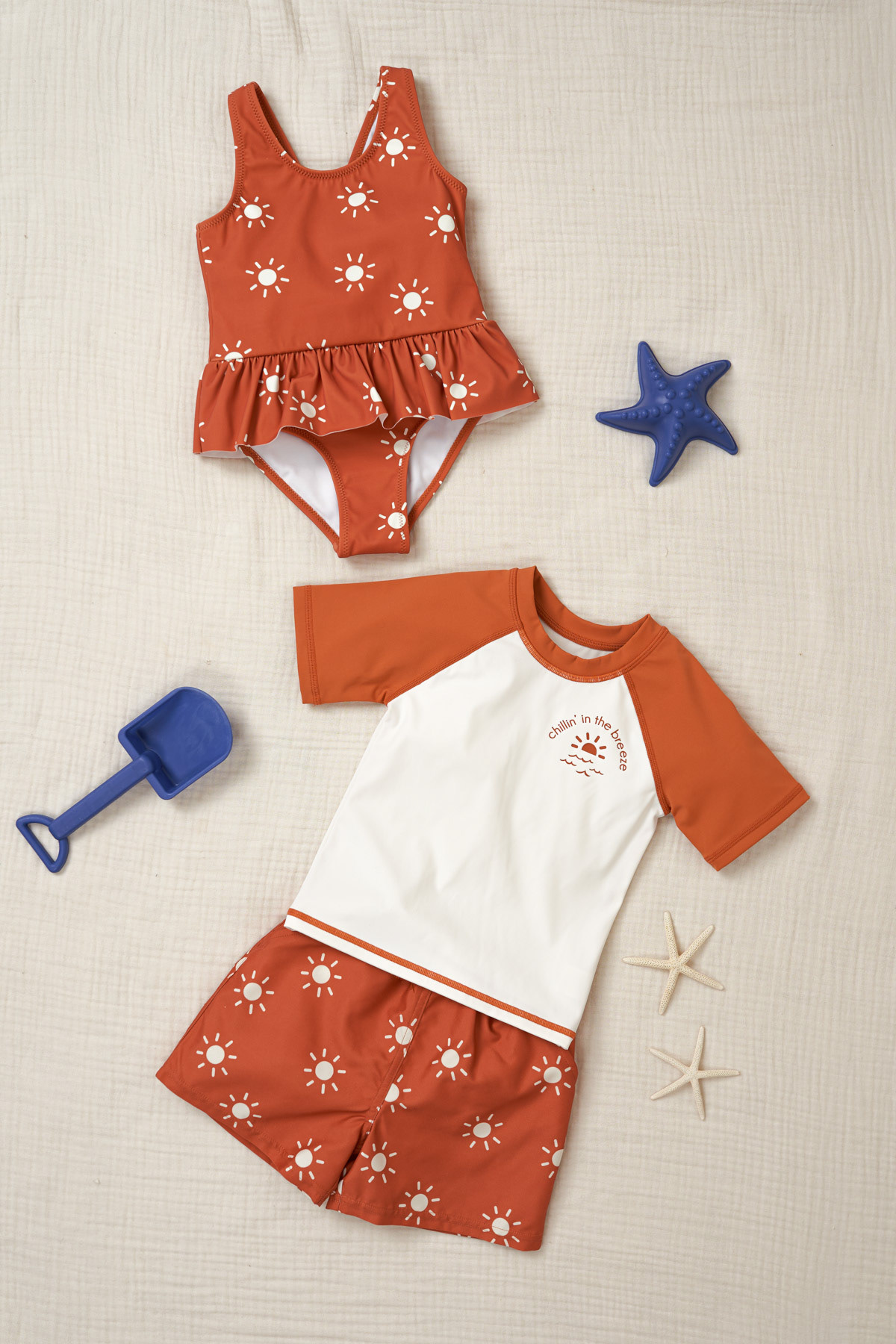 Modern Moments by Gerber