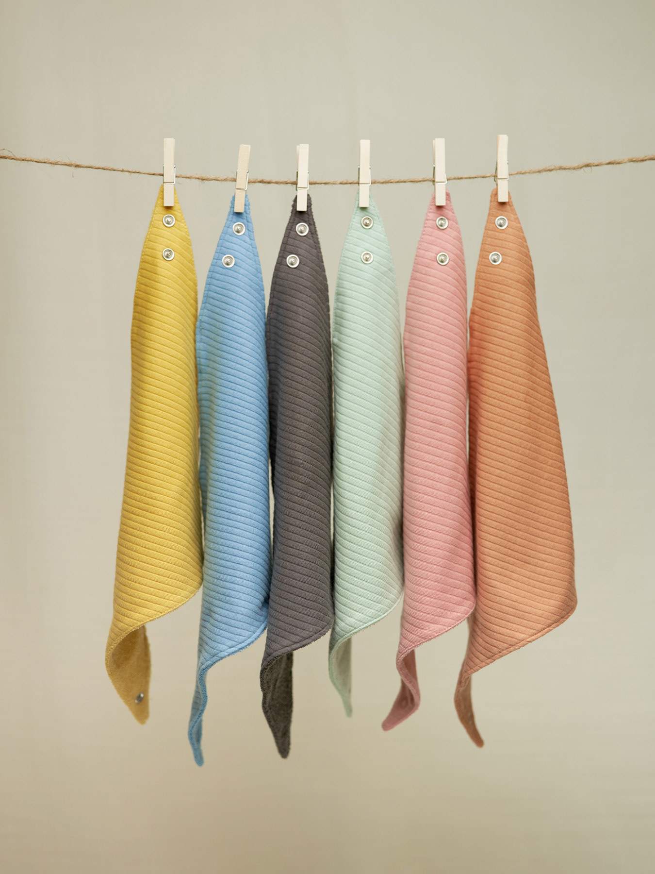 Modern Moments by Gerber Bibs