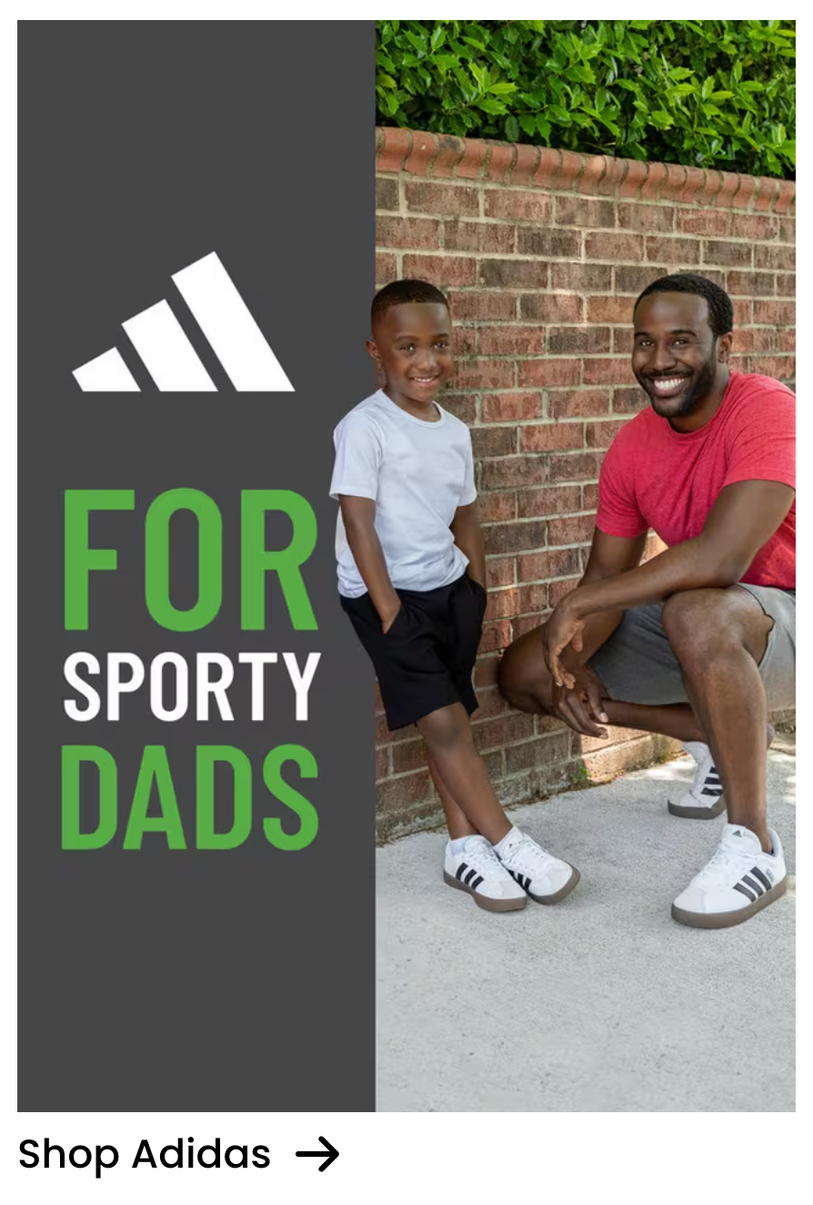 Shoe Station Fathers Day 2024