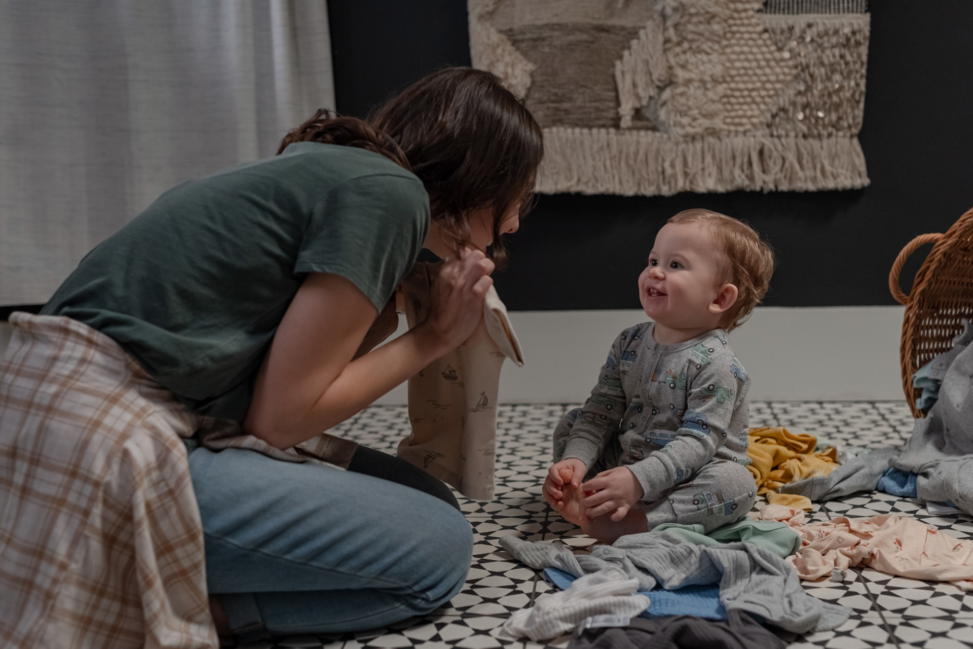 Modern Moments by Gerber Childrenswear