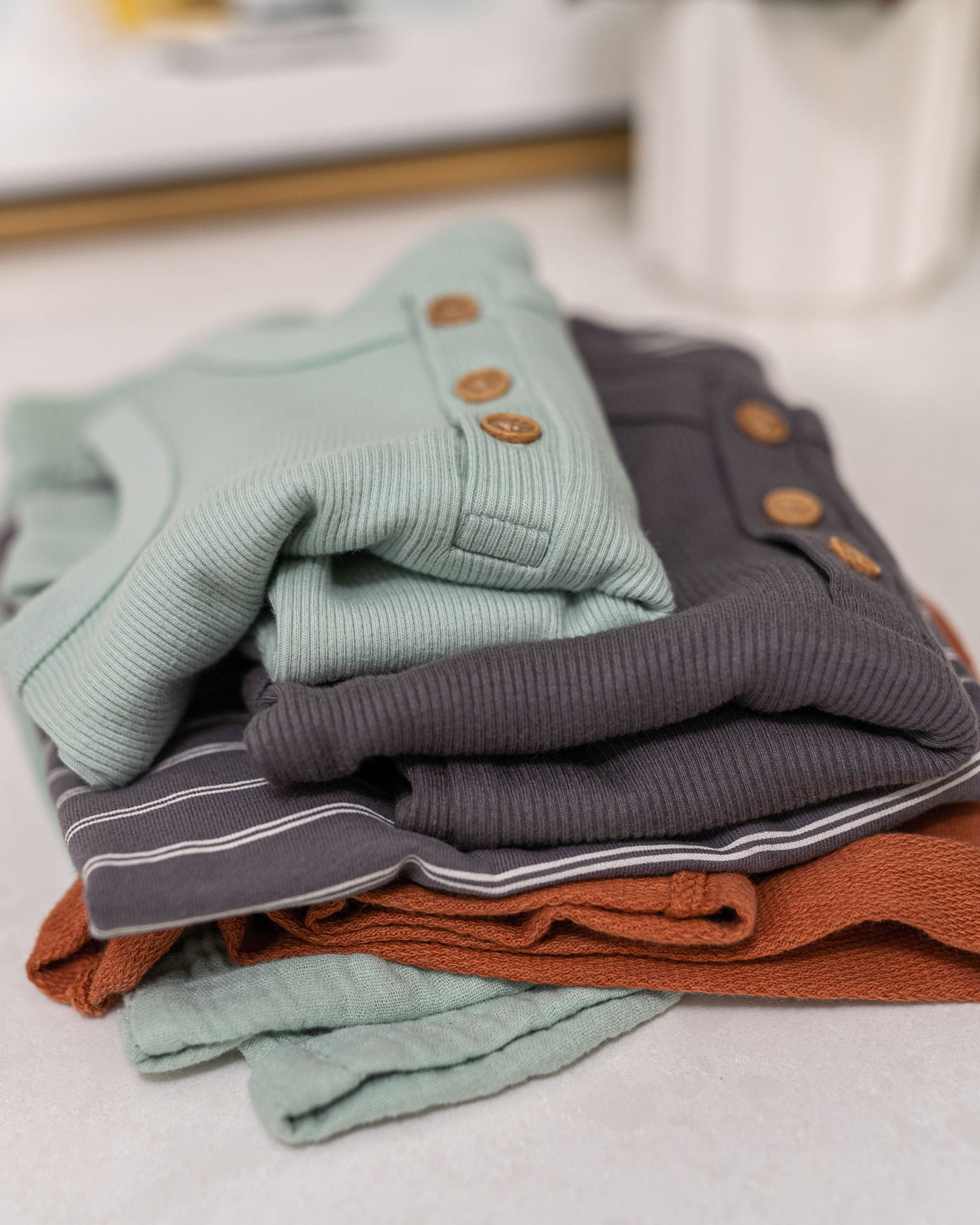 Modern Moments by Gerber