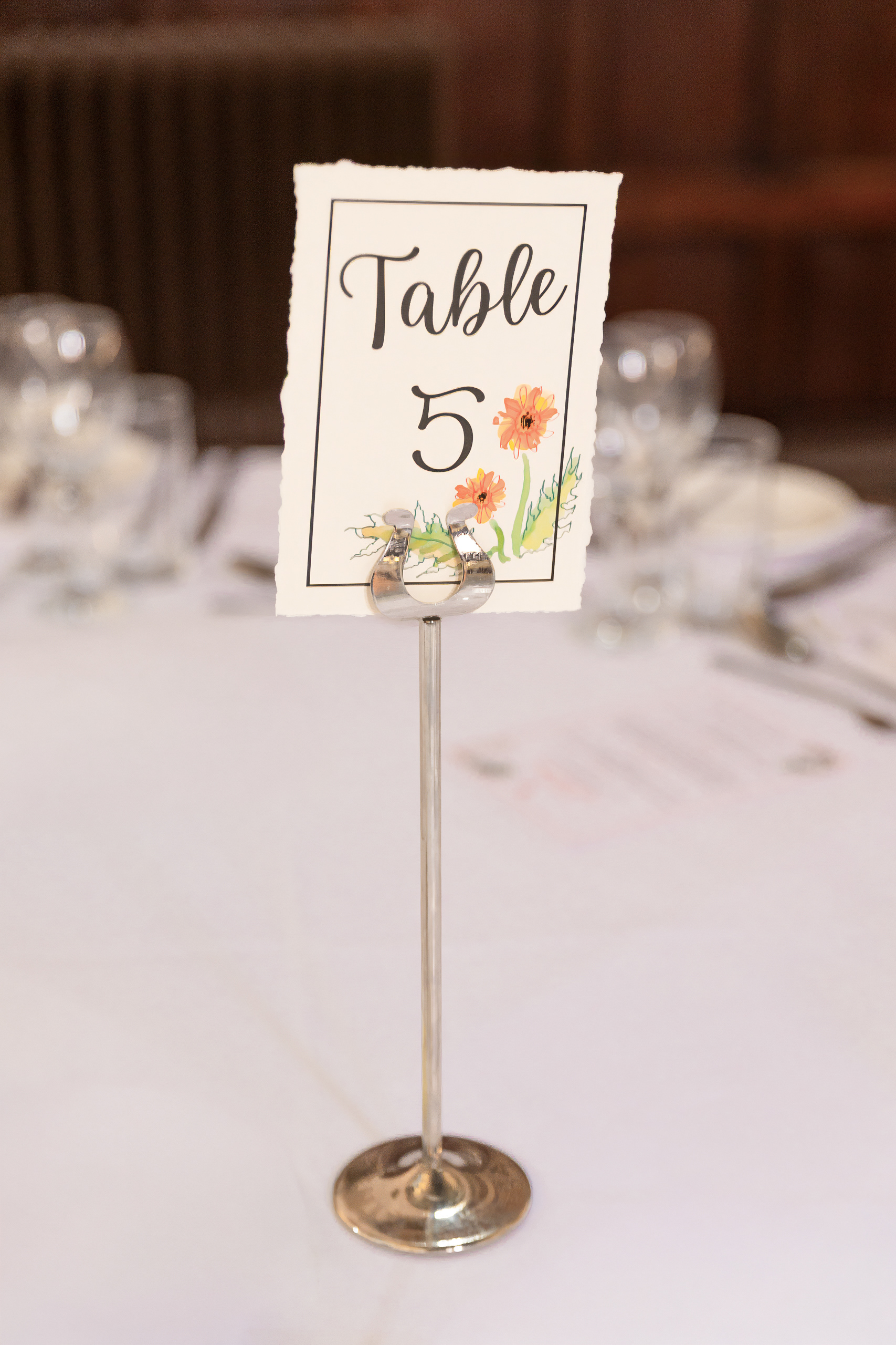 5