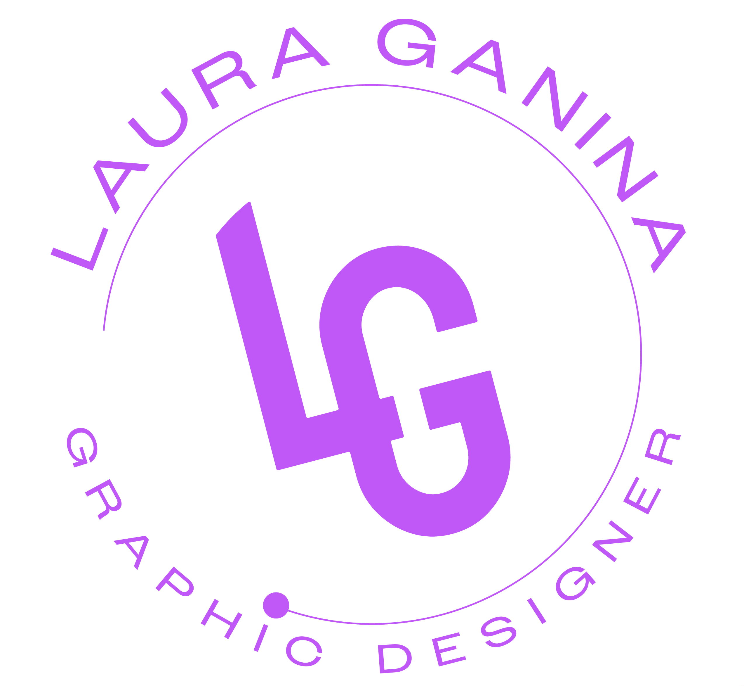 Laura Ganina
