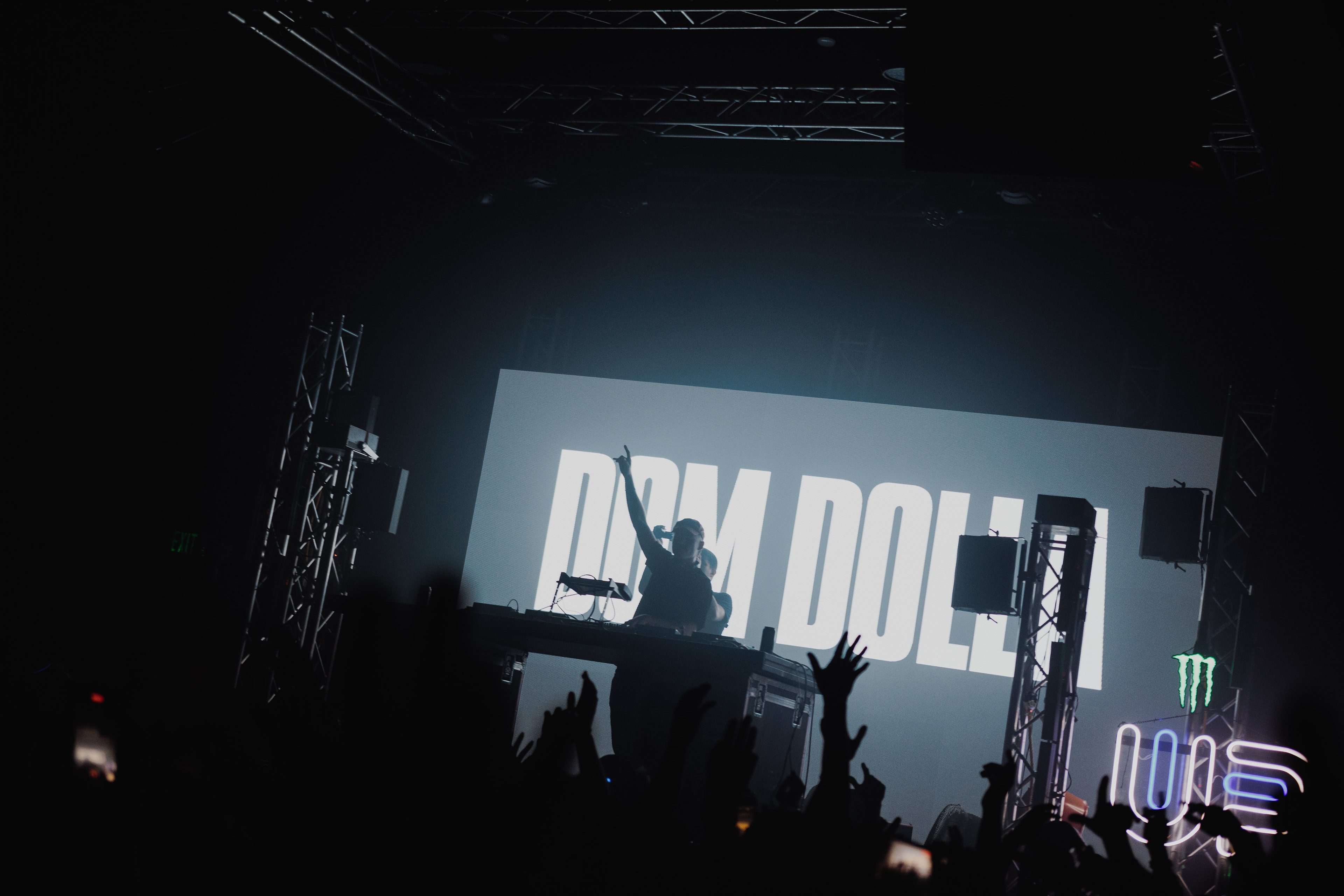 Dom Dolla