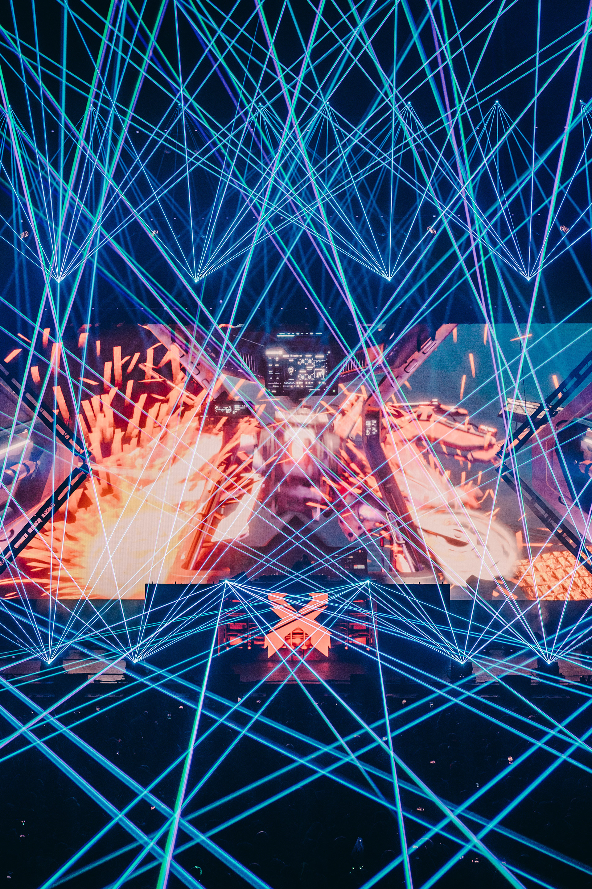 Excision