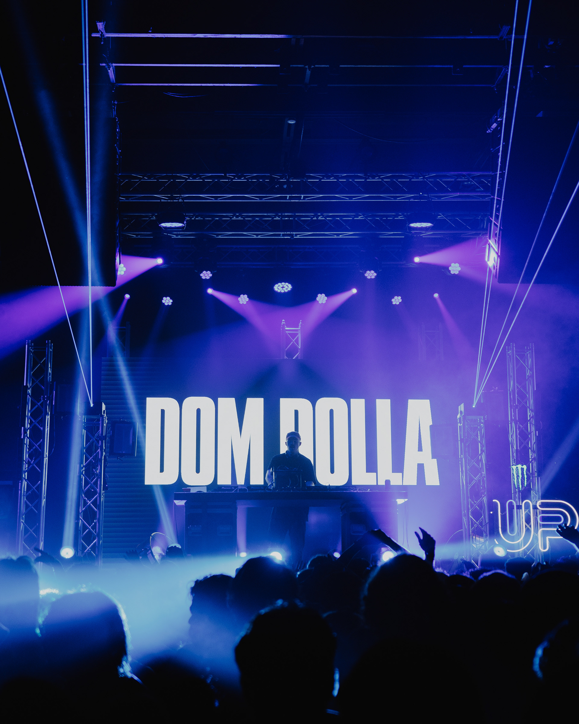 Dominic Dollar