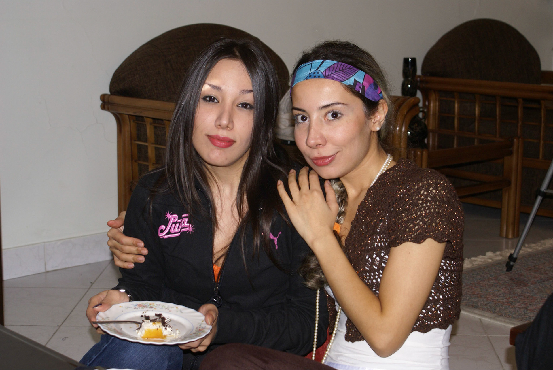 SONY DSC