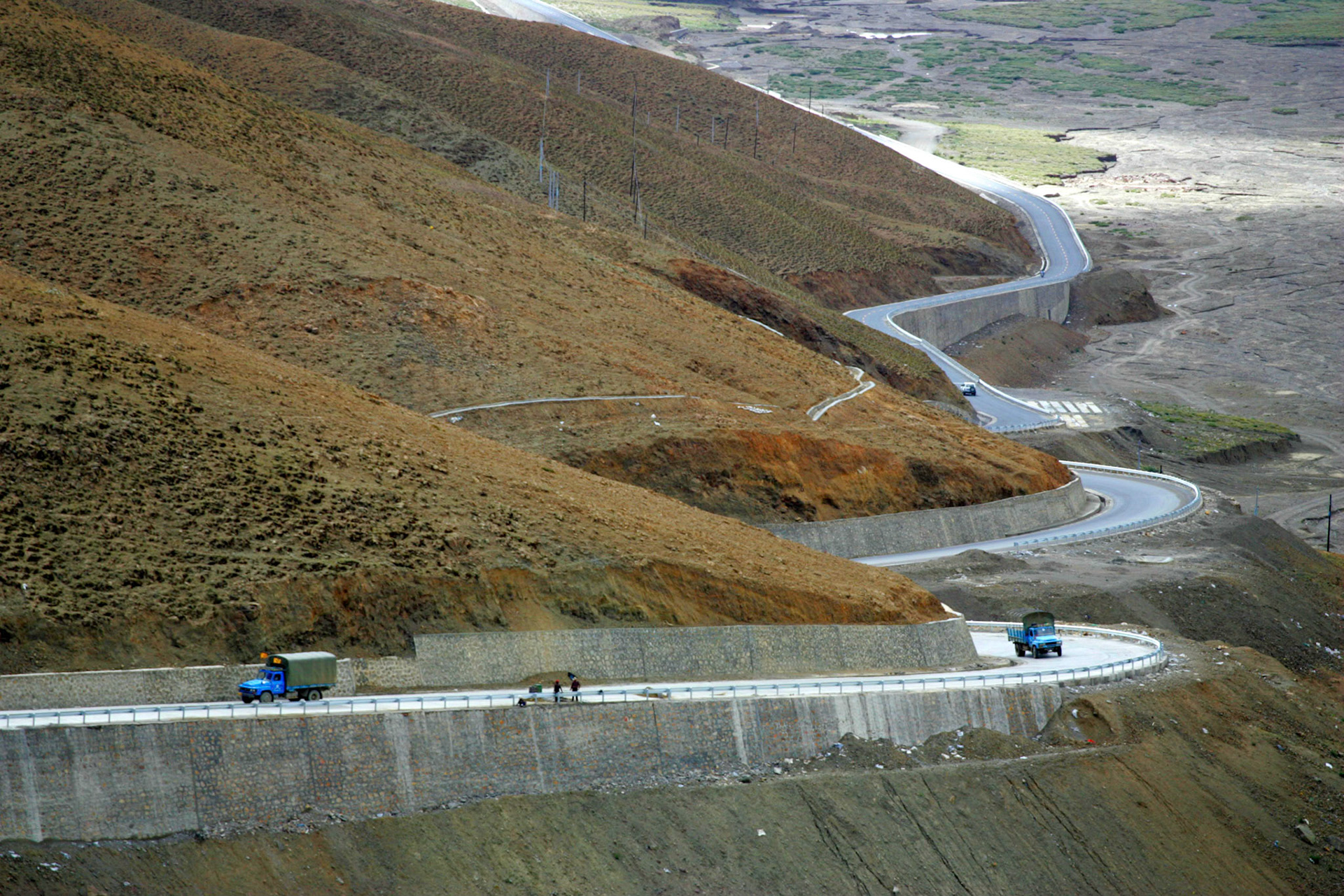 01 - Near Everest 5 HS4B1364