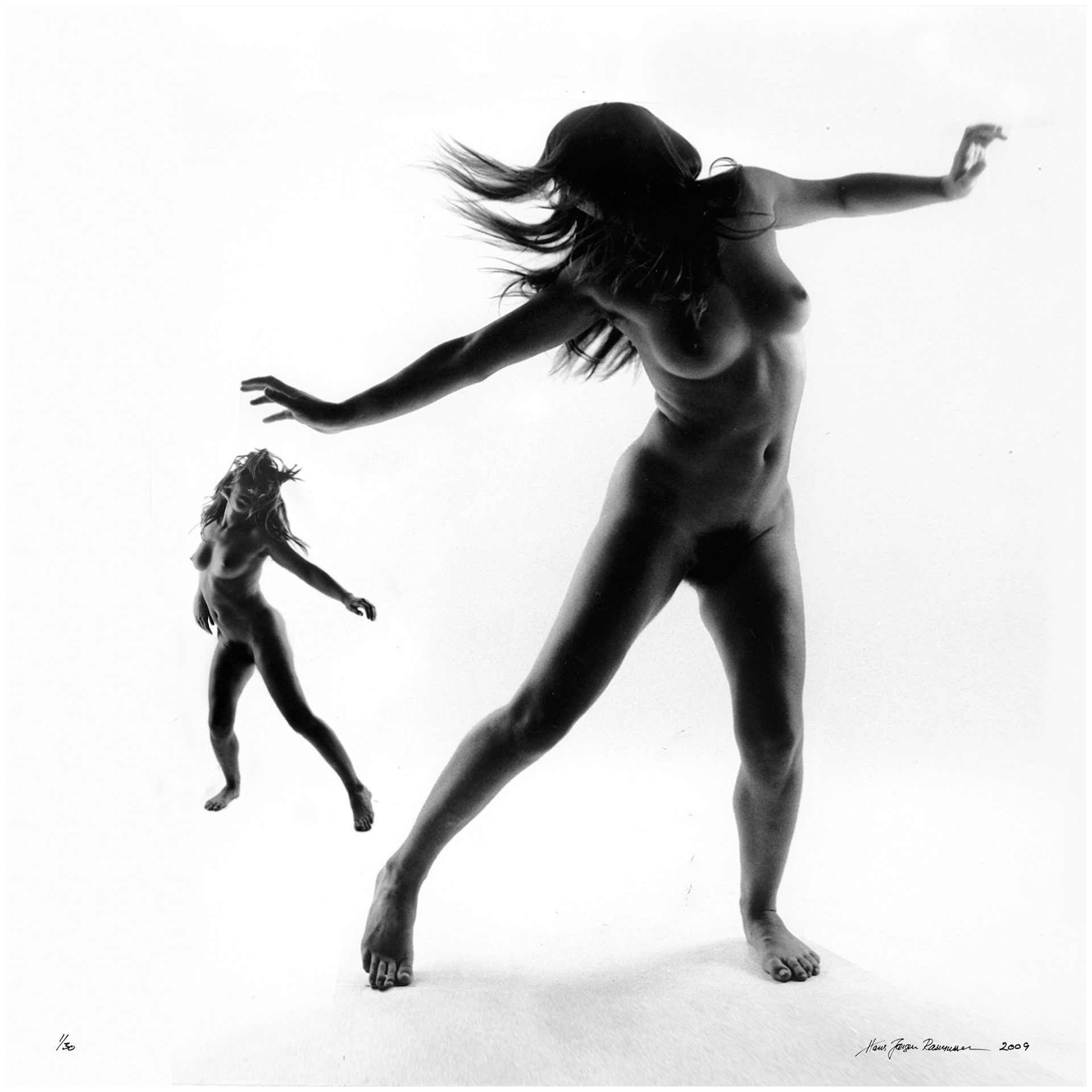 Miss S Dancing spuare 2 c