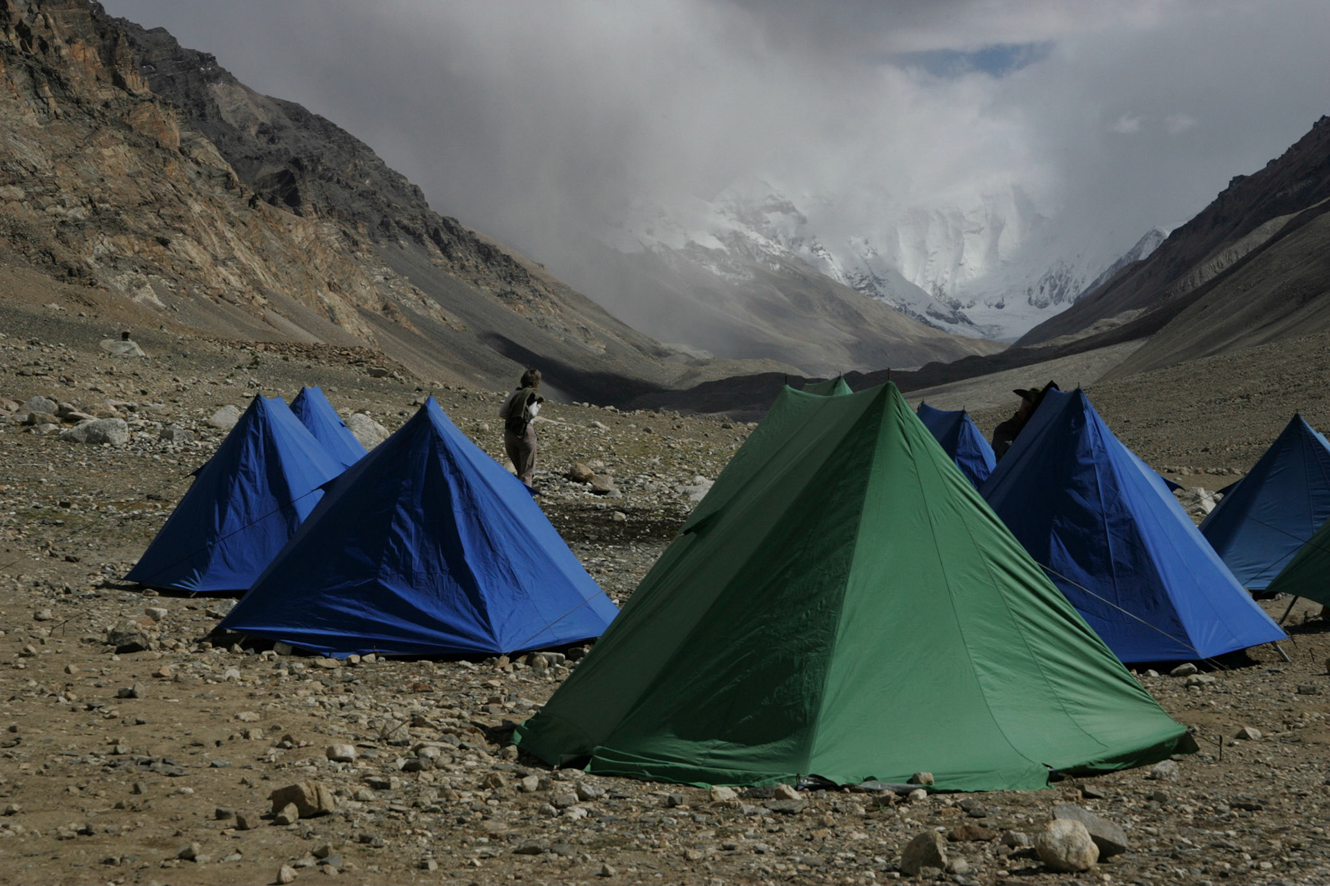 24 - Close to basecamp 7 HS4B1195