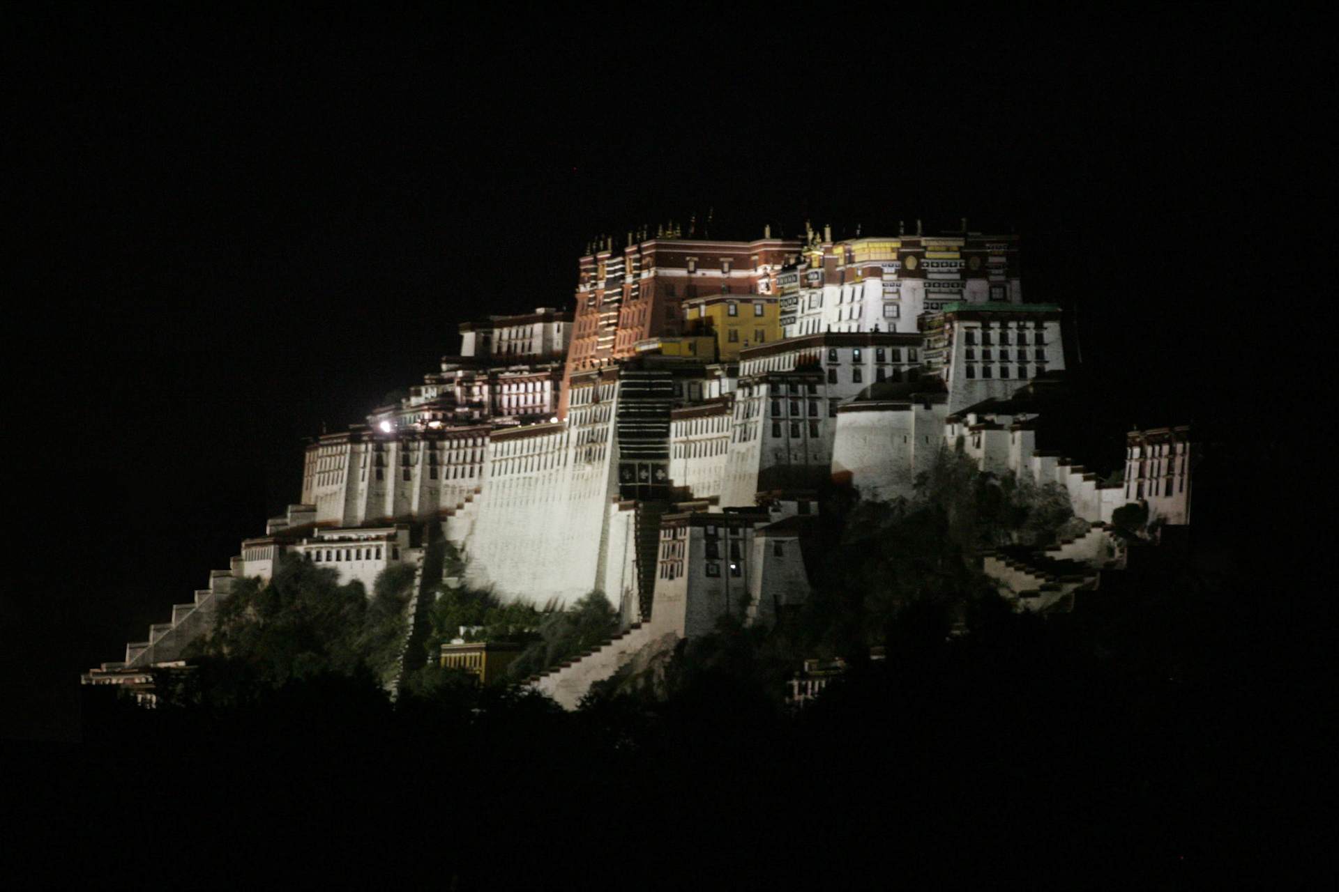 Tibet 6 HS4B1895NY