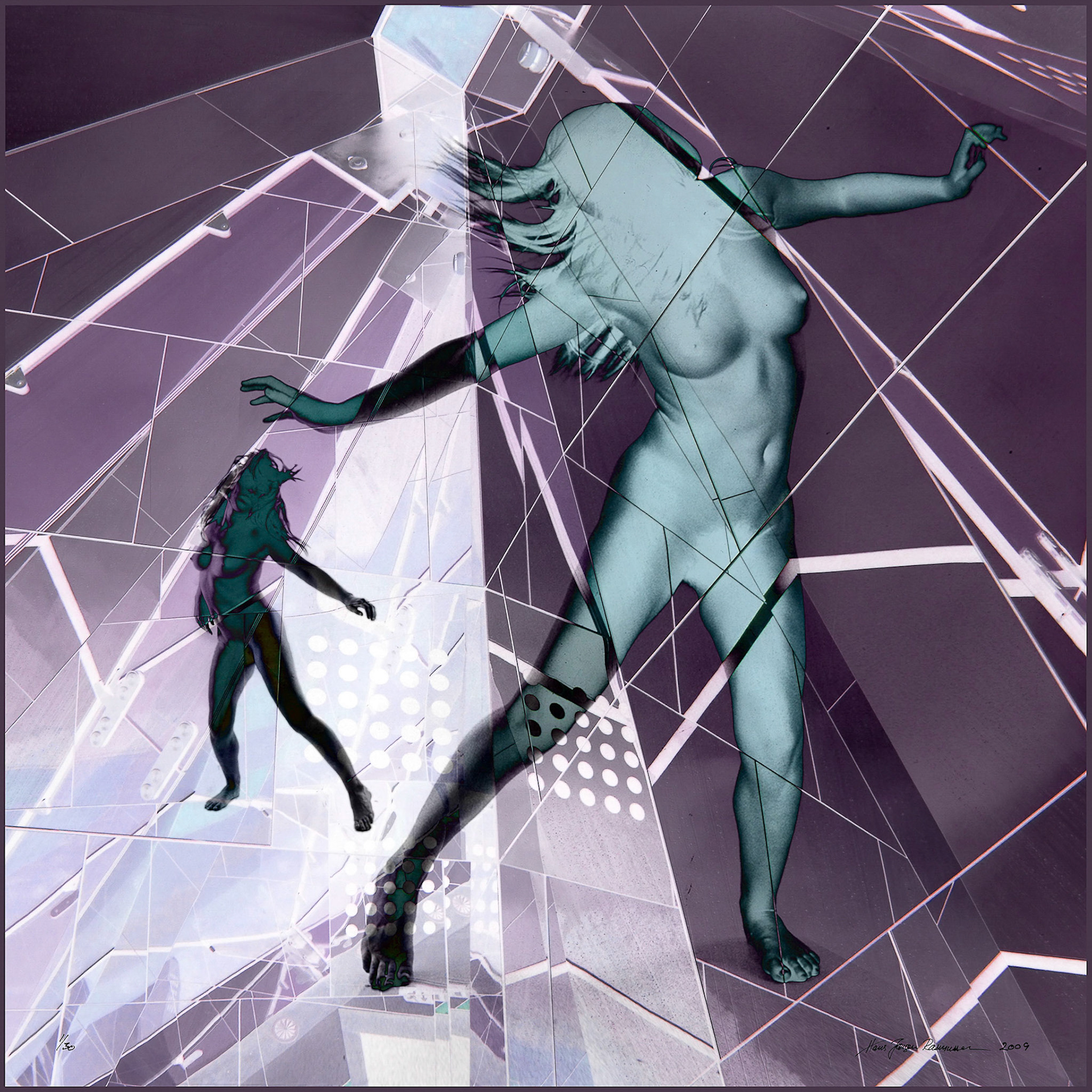 25 Dynamic Square 1 c-34