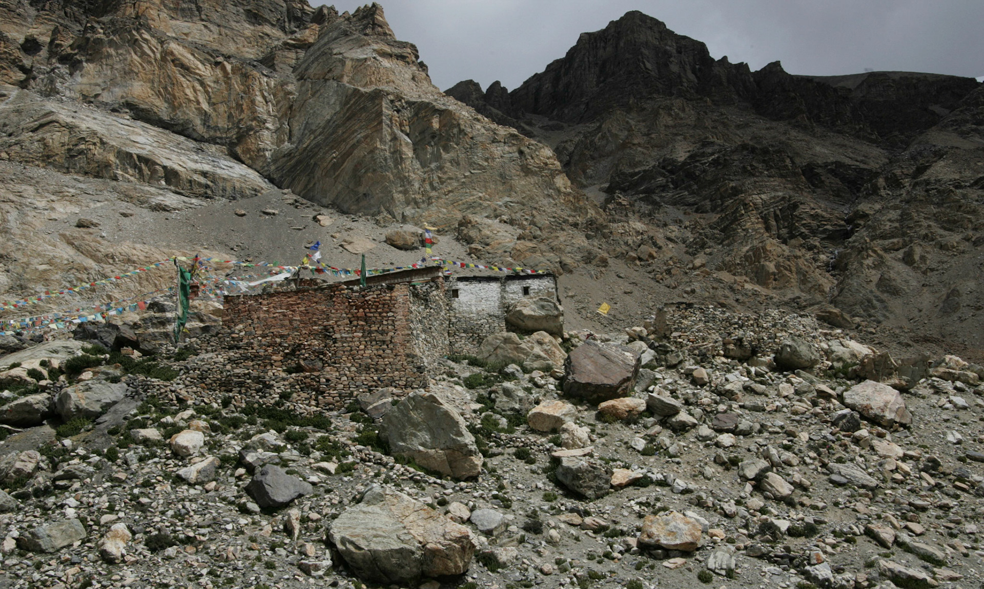 20 - Close to basecamp 3 HS4B1121