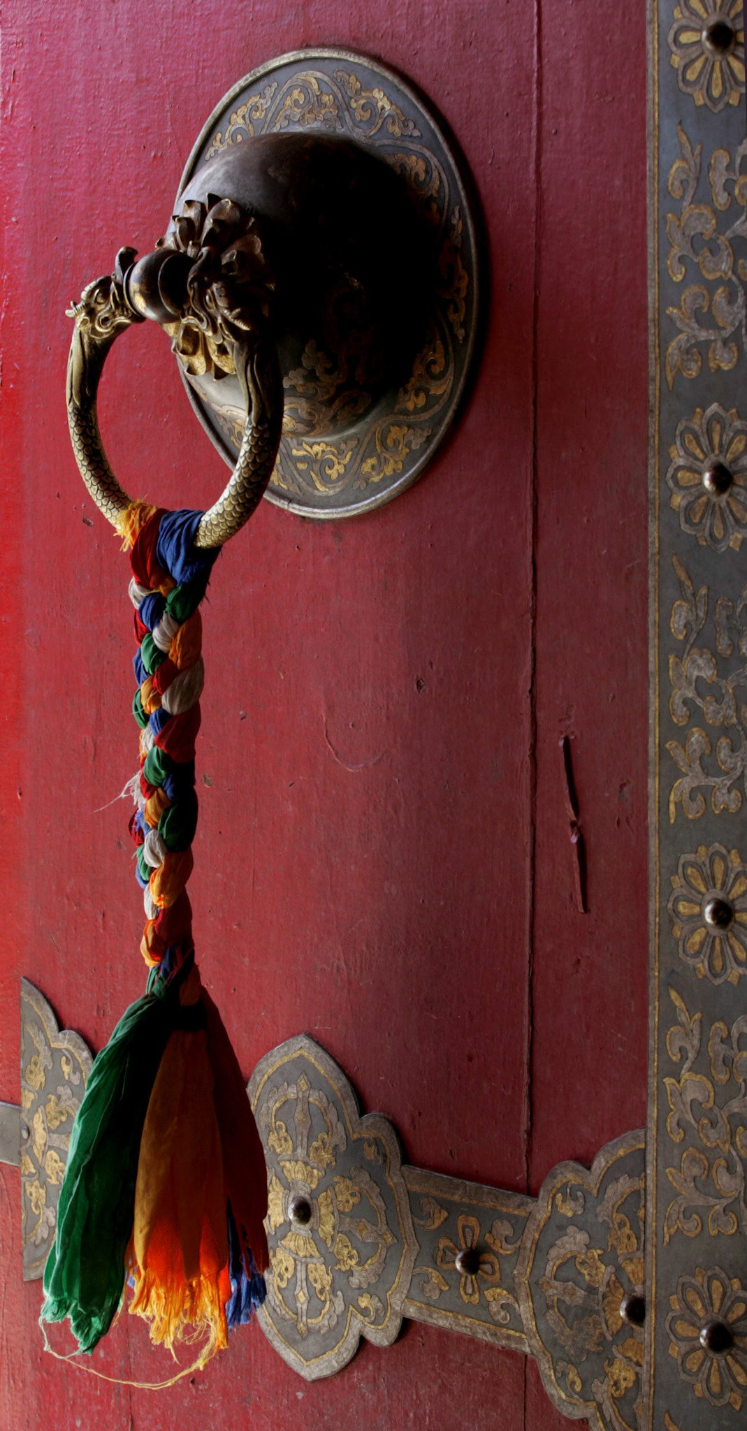 Classic Tibetan style HS4B1499 adjust1