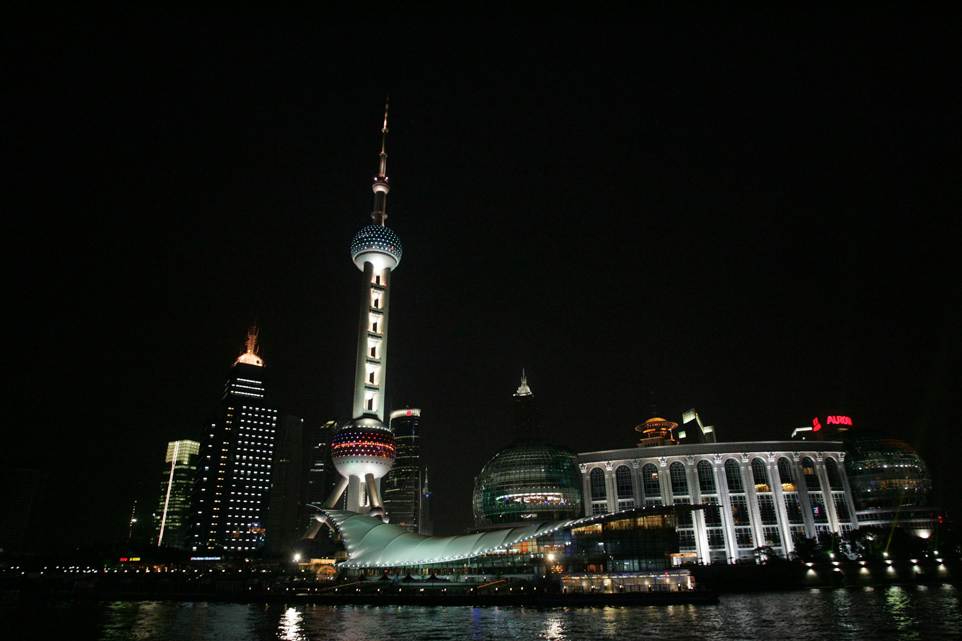 Shanghai 3 HS4B3022