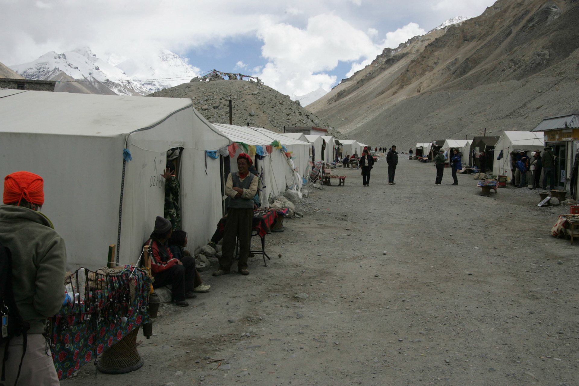 19 - Basecamp 4 HS4B1150