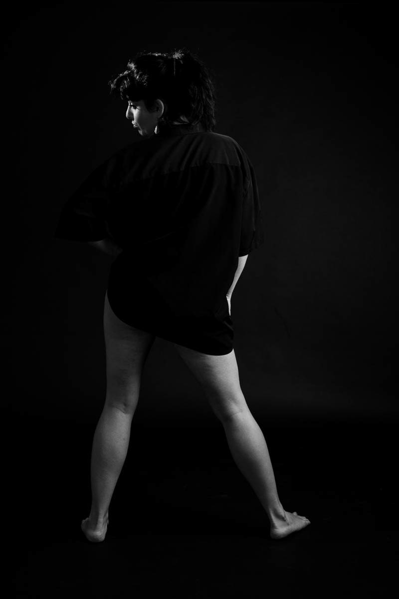 Miss K - Dancing4-4