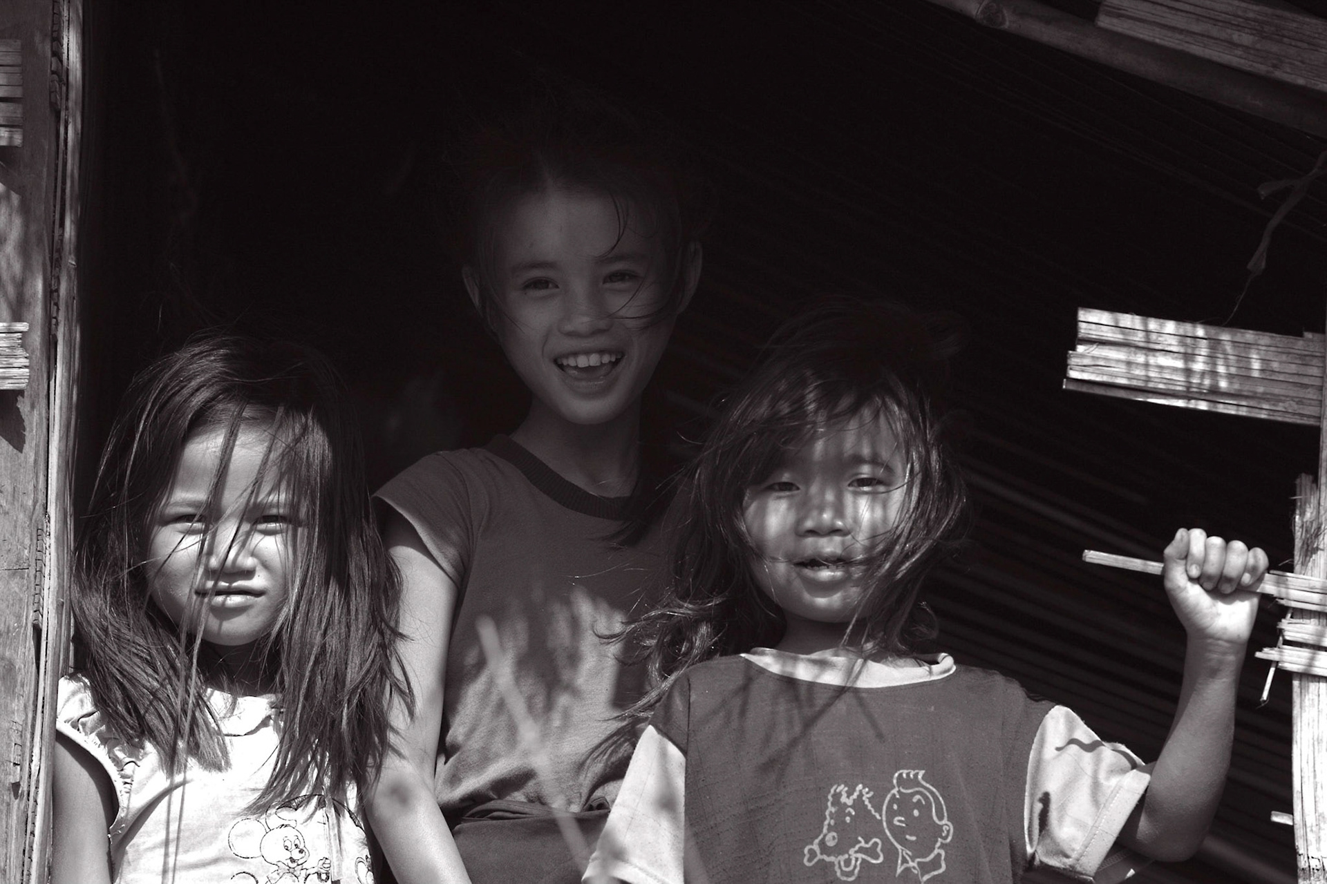 Laos 3 HS4B3563bw
