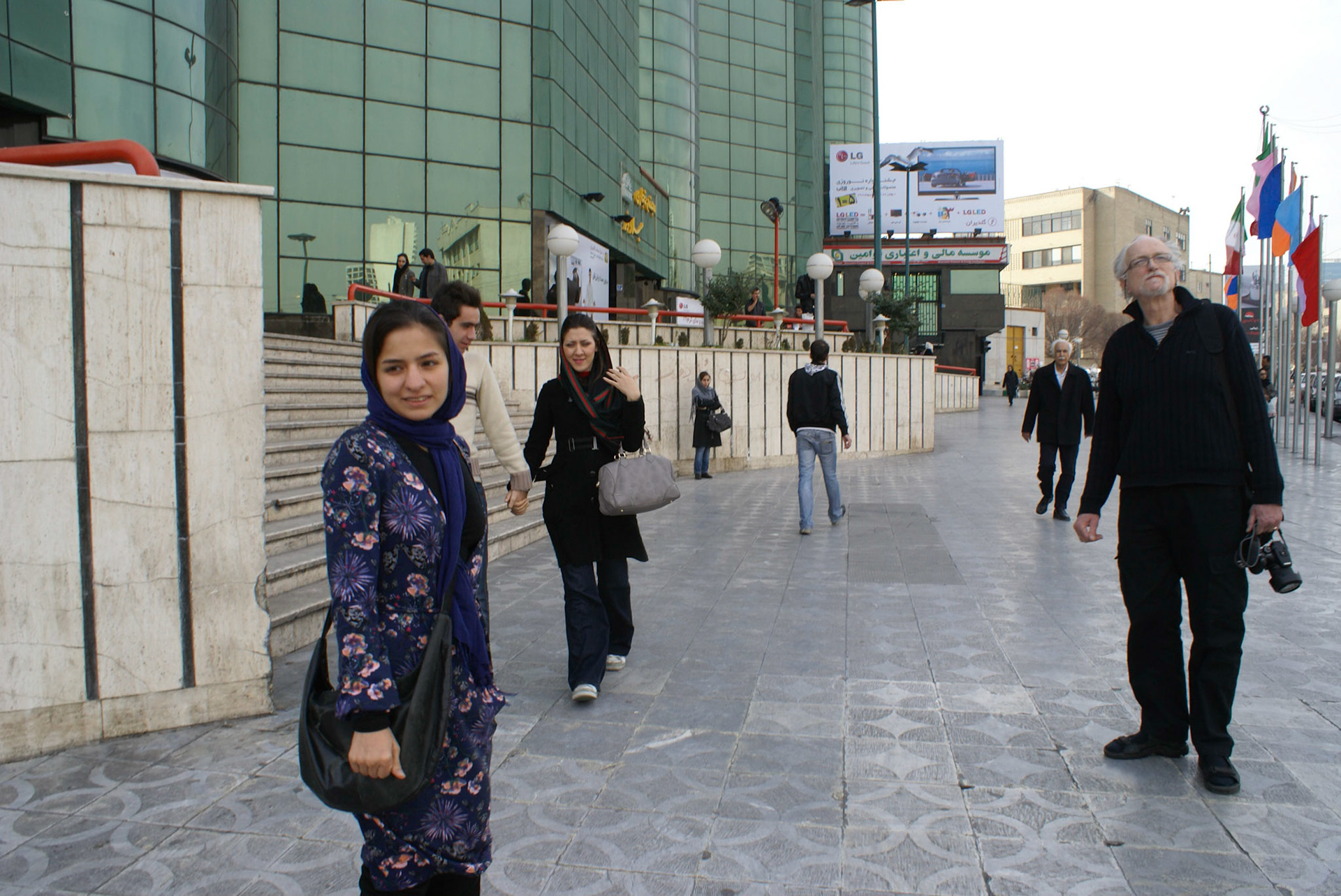 SONY DSC