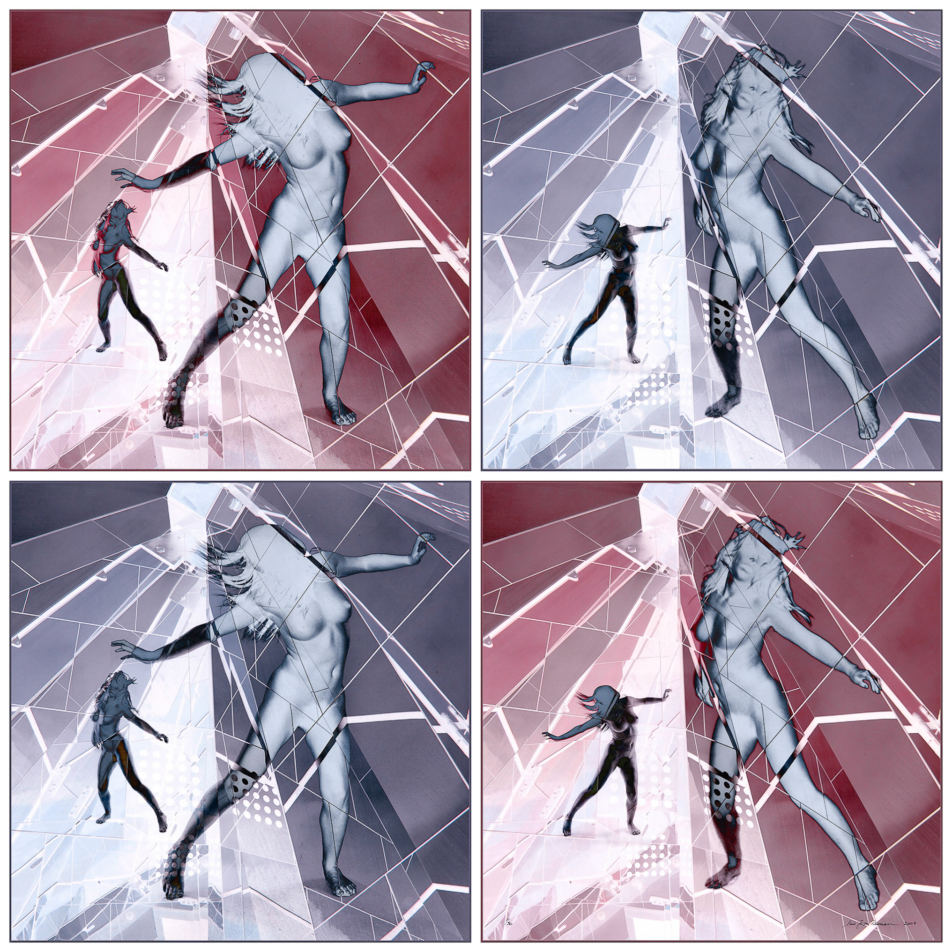 25 Dynamic Square1 MIX-36