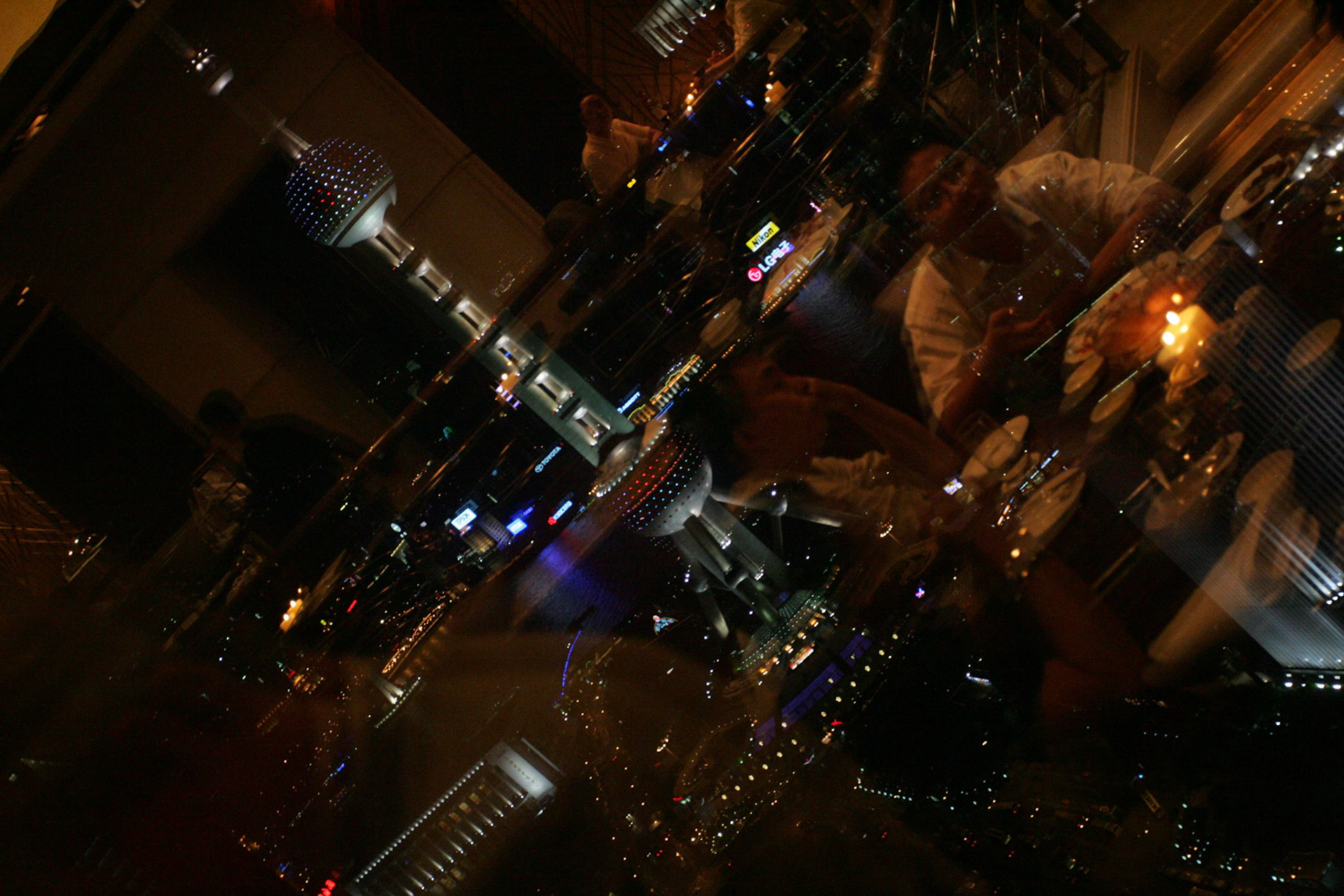 Urban environment 10 HS4B3297