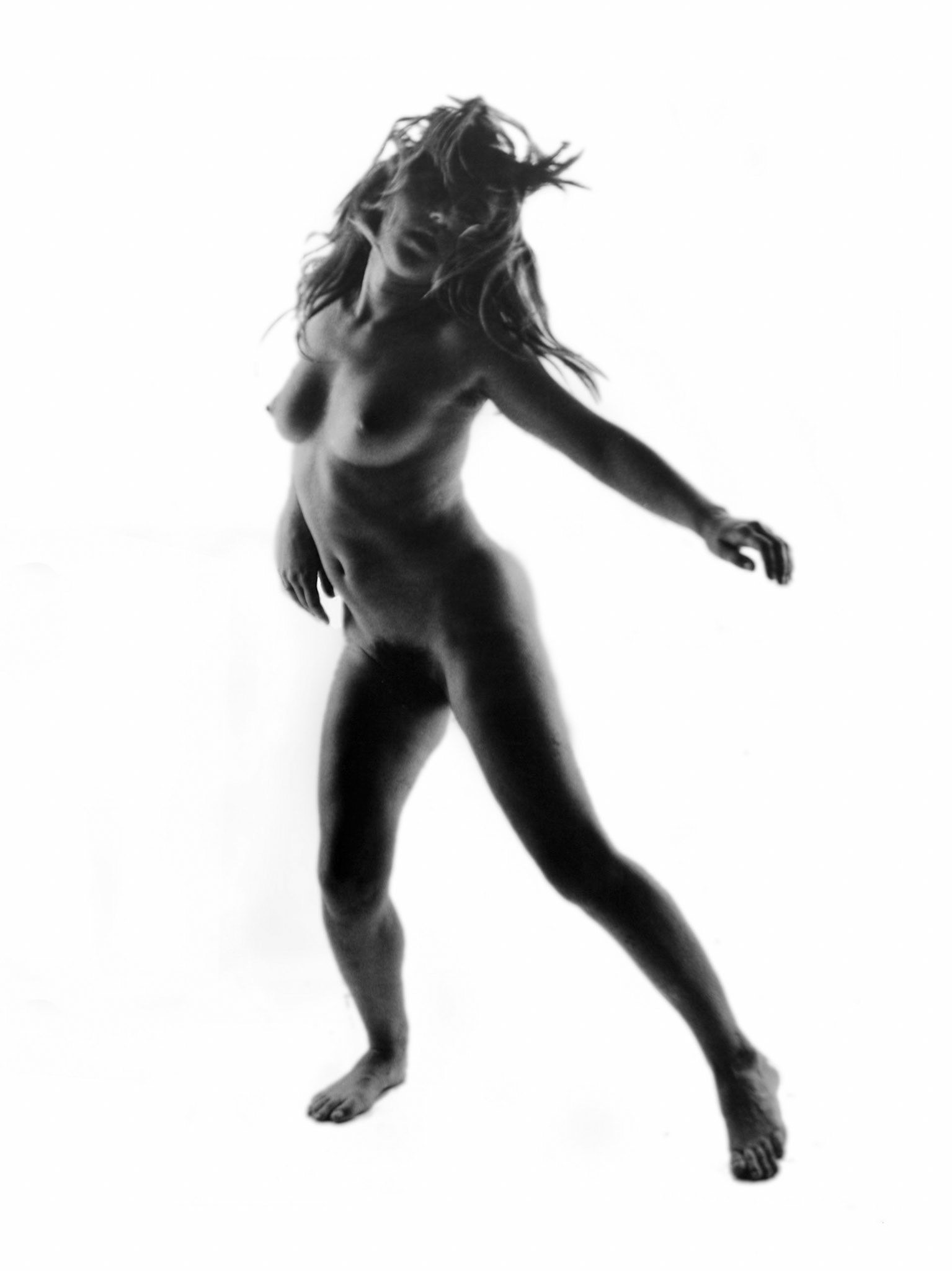 Miss S Dancing 2