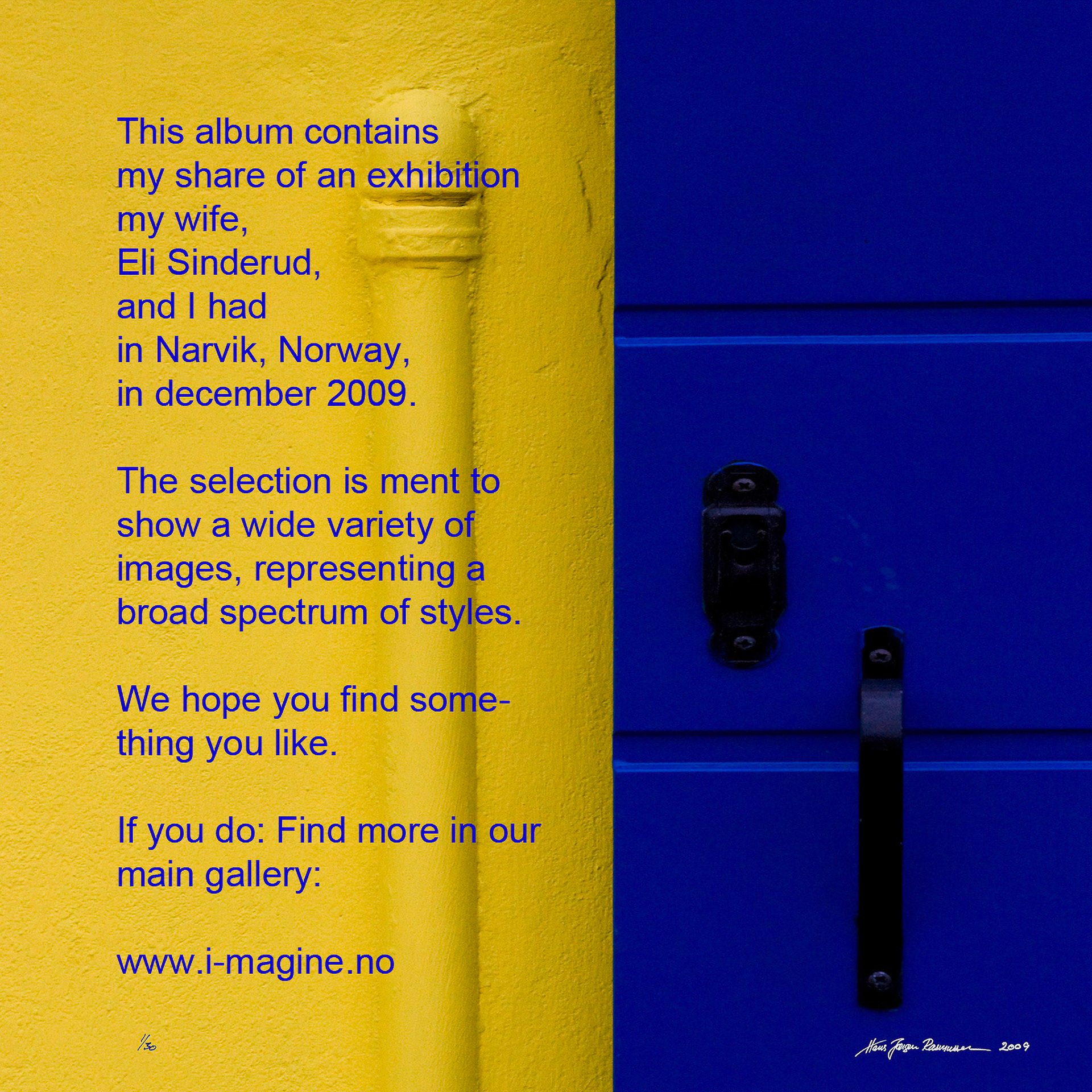 04 Gul kvadratur 1-5