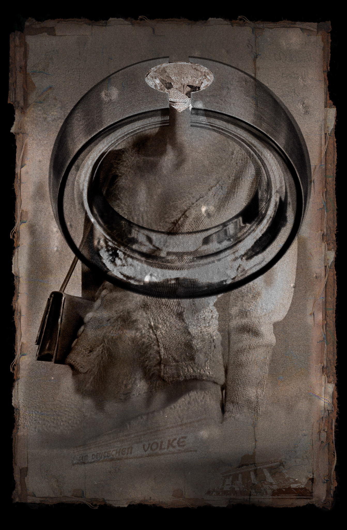 This series summarizes my impressions during a visit to the city of Berlin: A highly energetic mix of history vs contemporary life, art, business and international culture. Underlining the fact that sex is often a part of marketing and sales efforts, and that extreme differences between rich and poor are also part of the pulse of Berlin.