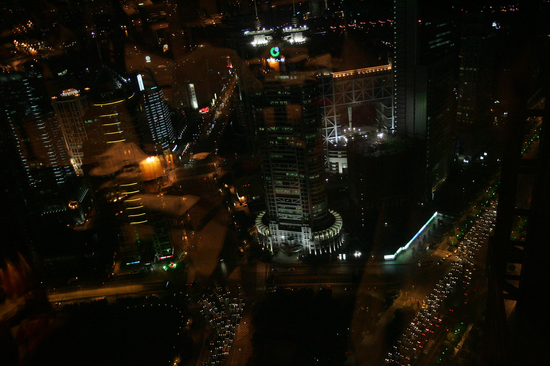 Urban environment 11 HS4B3291