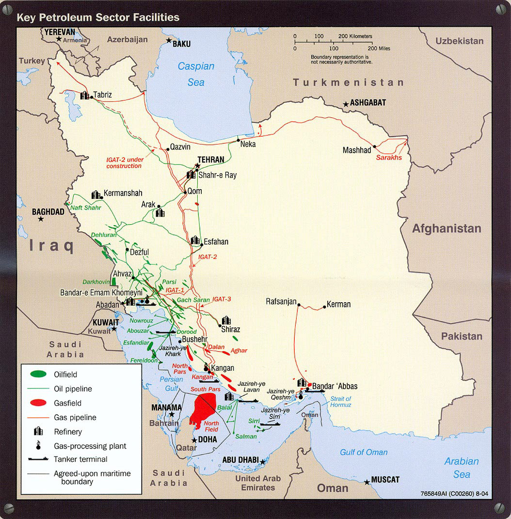 A000 iran_petroleum_facilities_2004