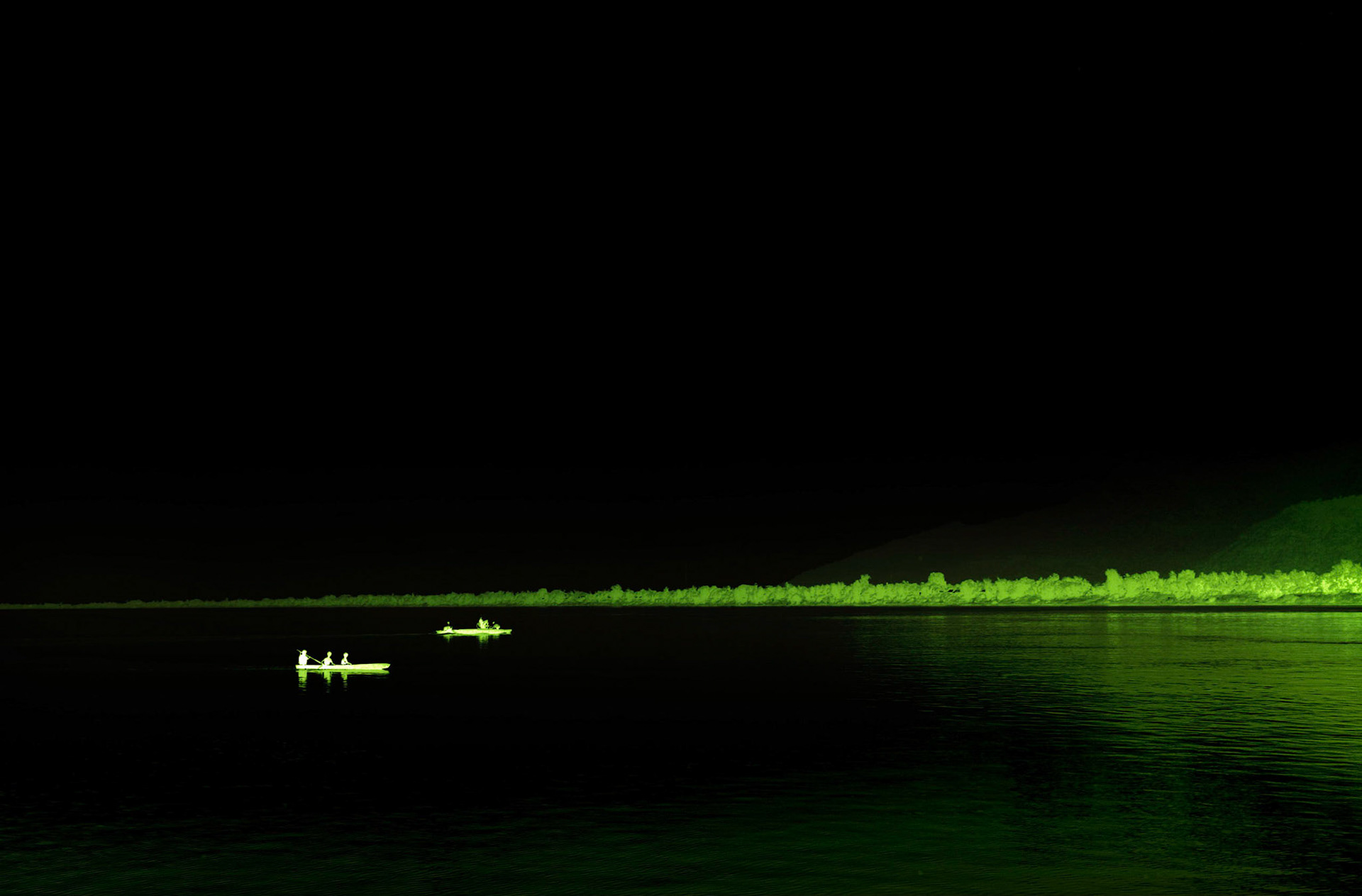 Fishing 10 HS4B3425gradientmapgreeen