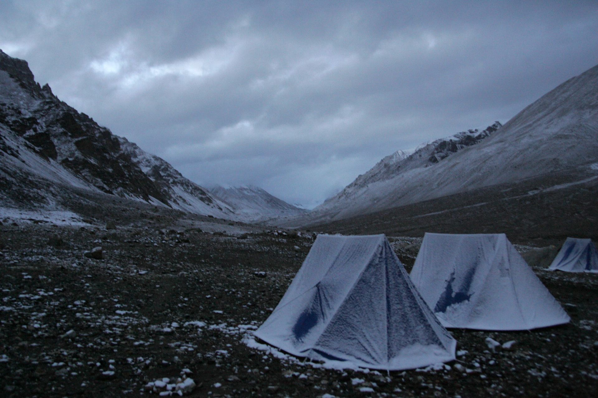 26 - Close to basecamp 9 HS4B1221