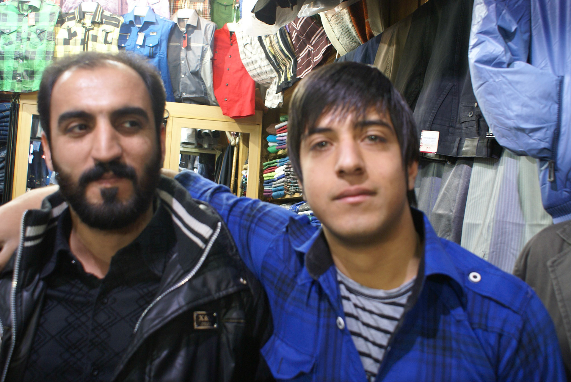 SONY DSC